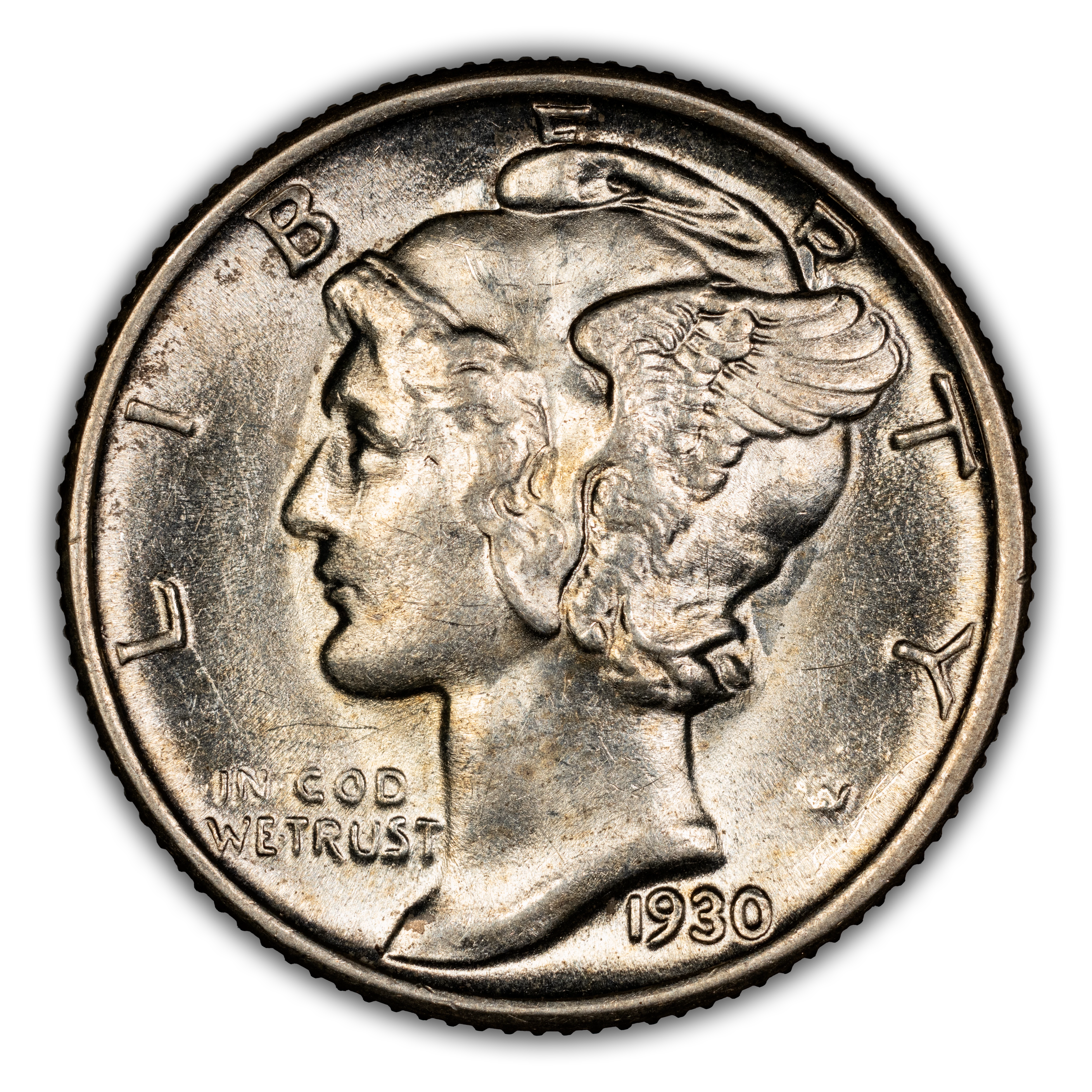 1930-S 10c MS thumbnail 2