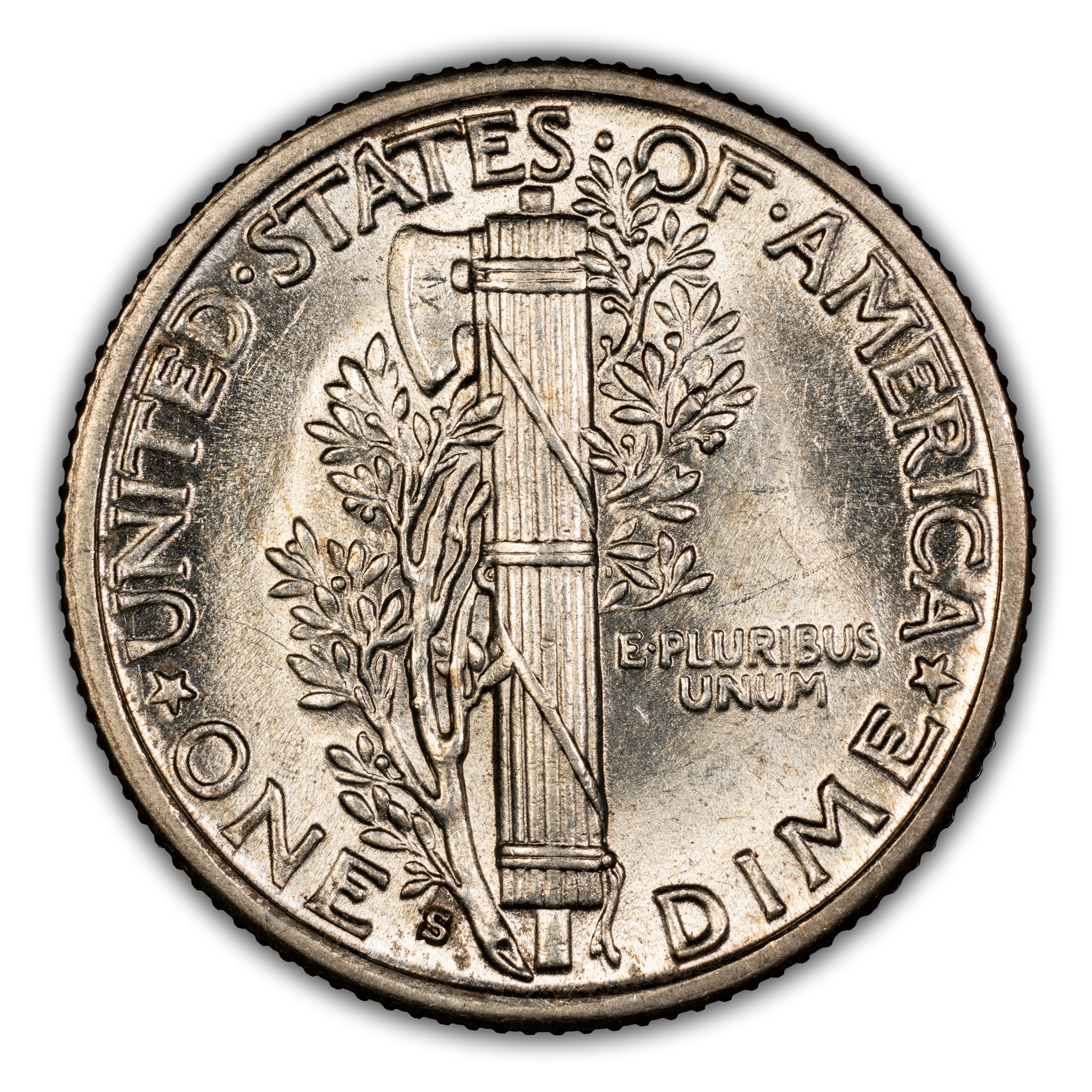 1930-S 10c MS thumbnail 13