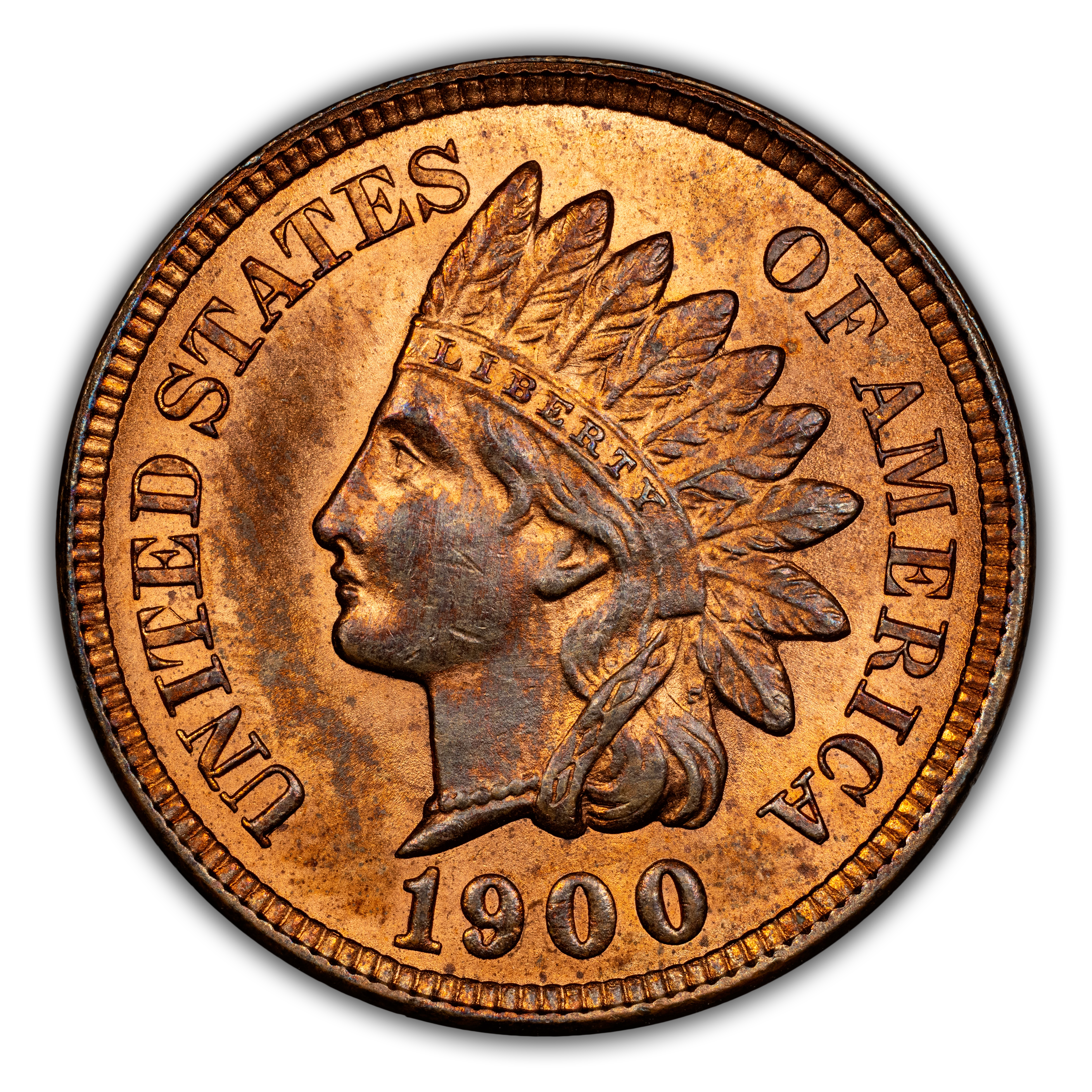 1900 1c MS RB thumbnail 4