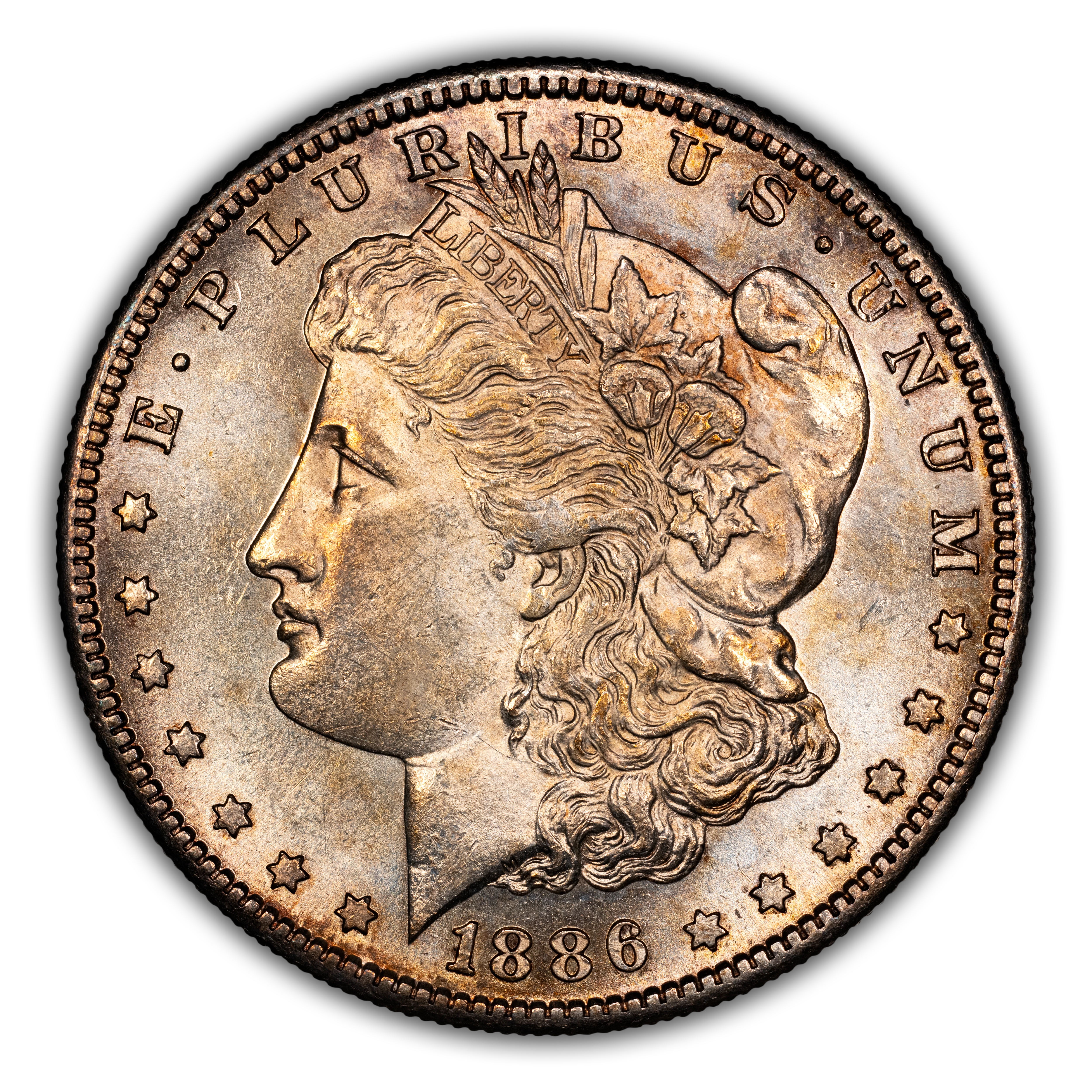 1886-S $1  MS thumbnail 3