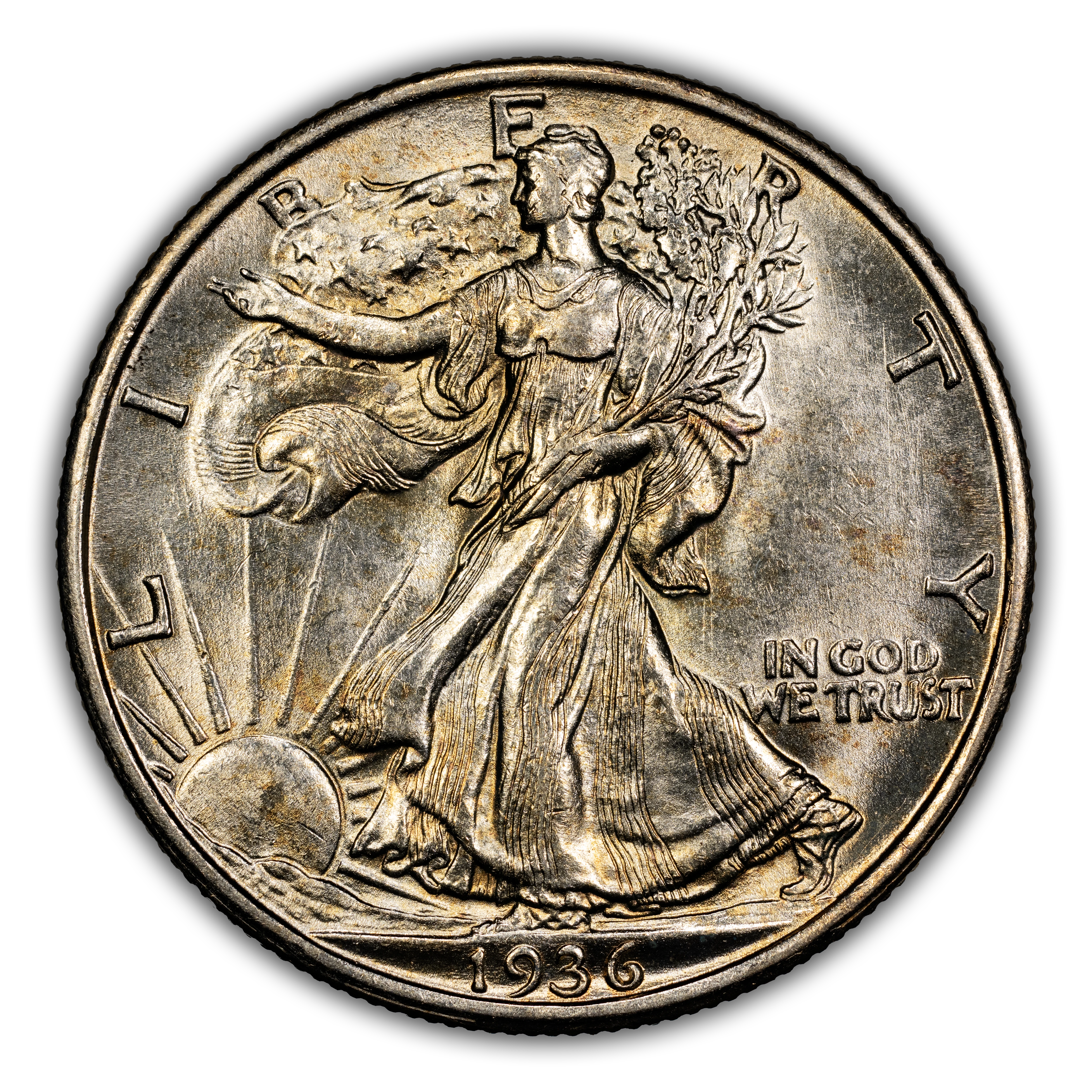 1936-S 50c MS thumbnail 3