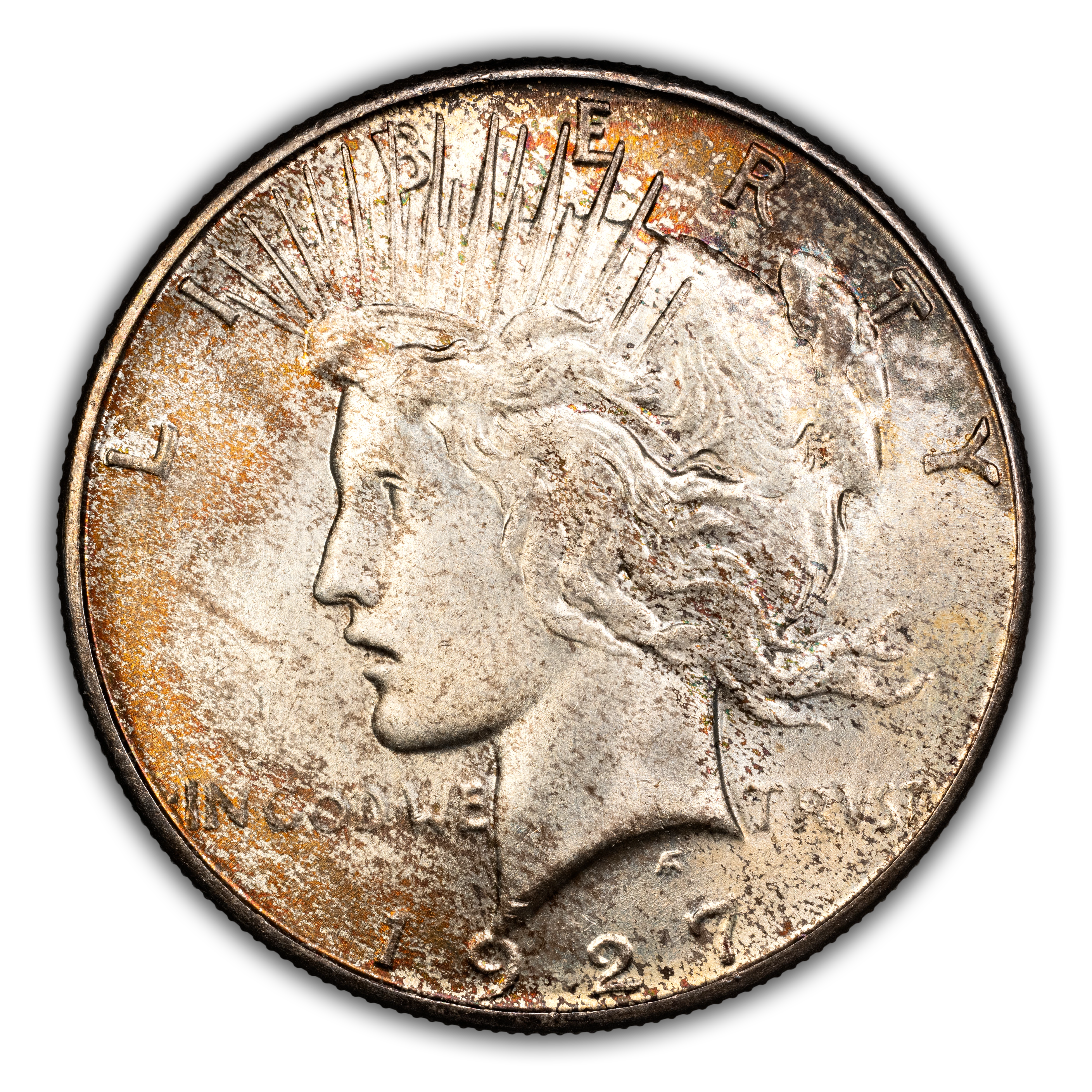1927-S $1  MS thumbnail 6