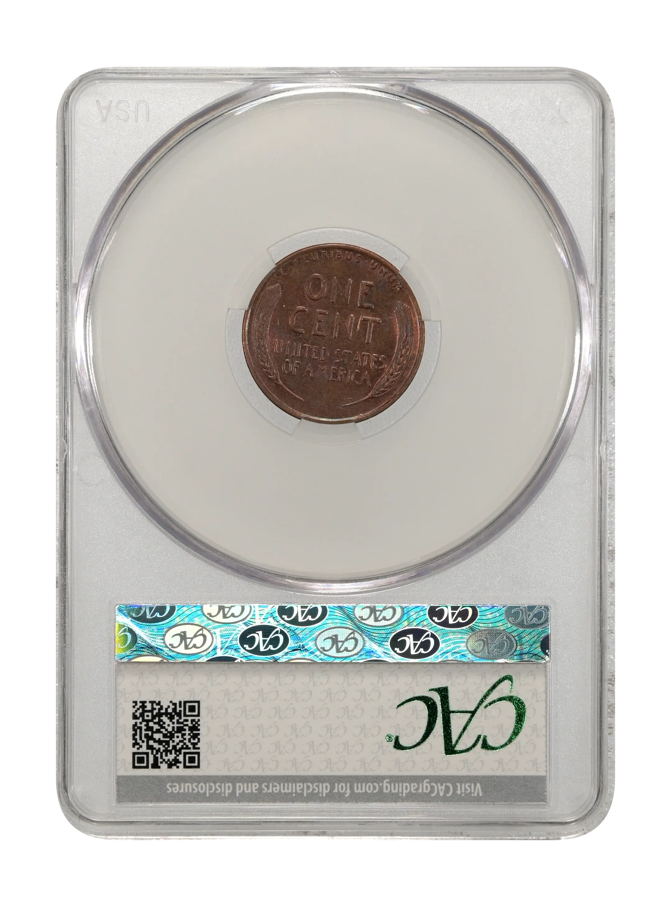 1954-D 1c MS BN thumbnail 11