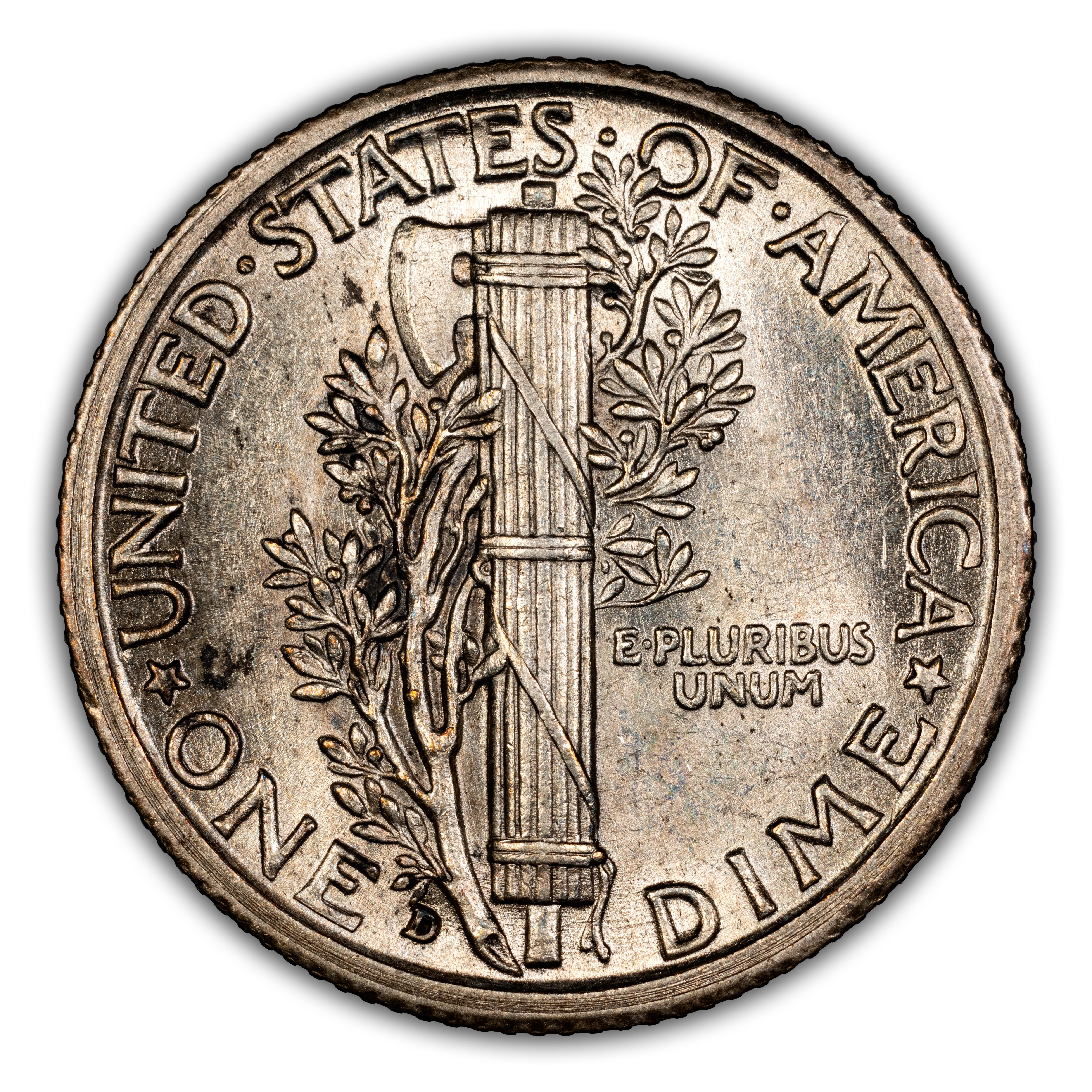1935-D 10c MS thumbnail 18