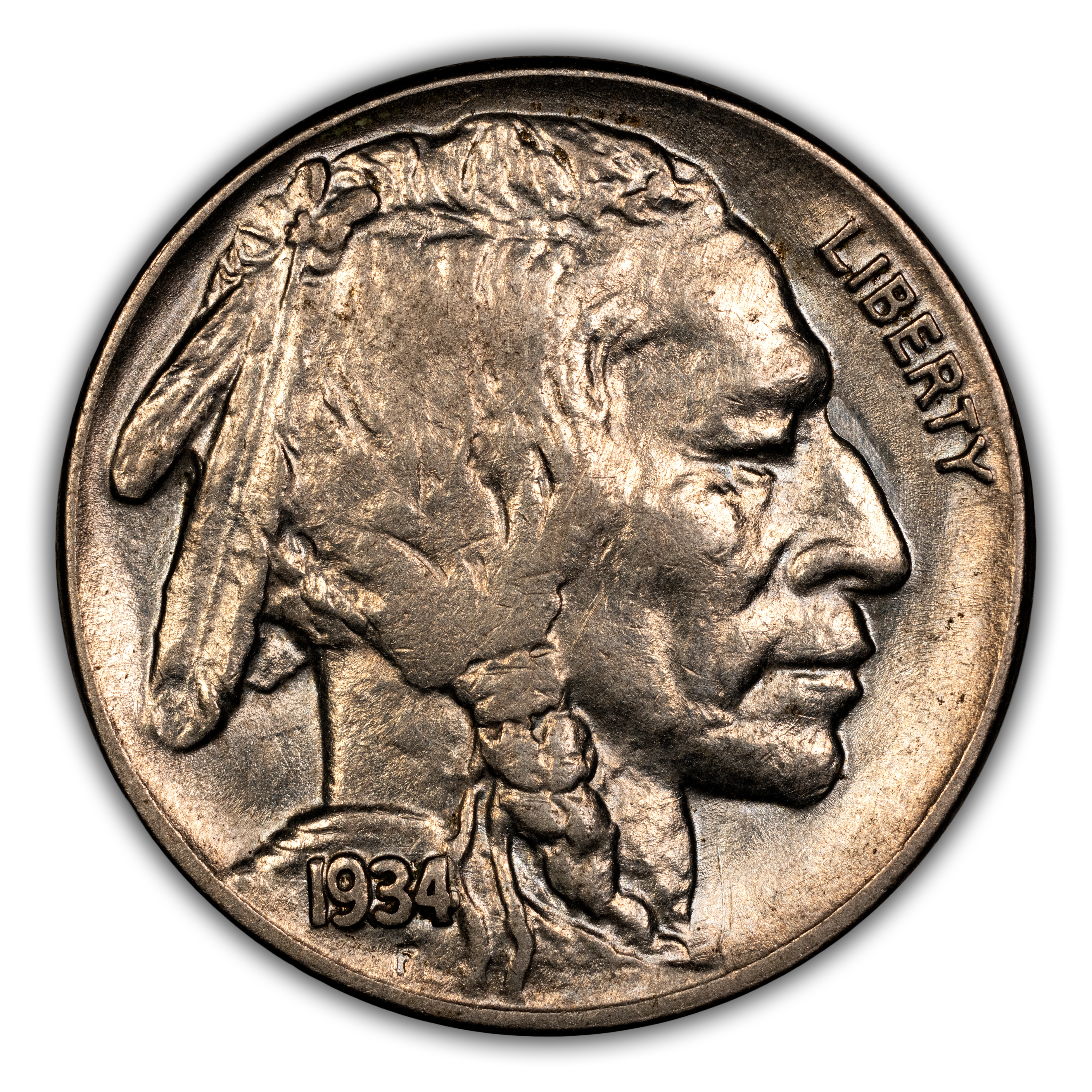 1934 5c MS thumbnail 3
