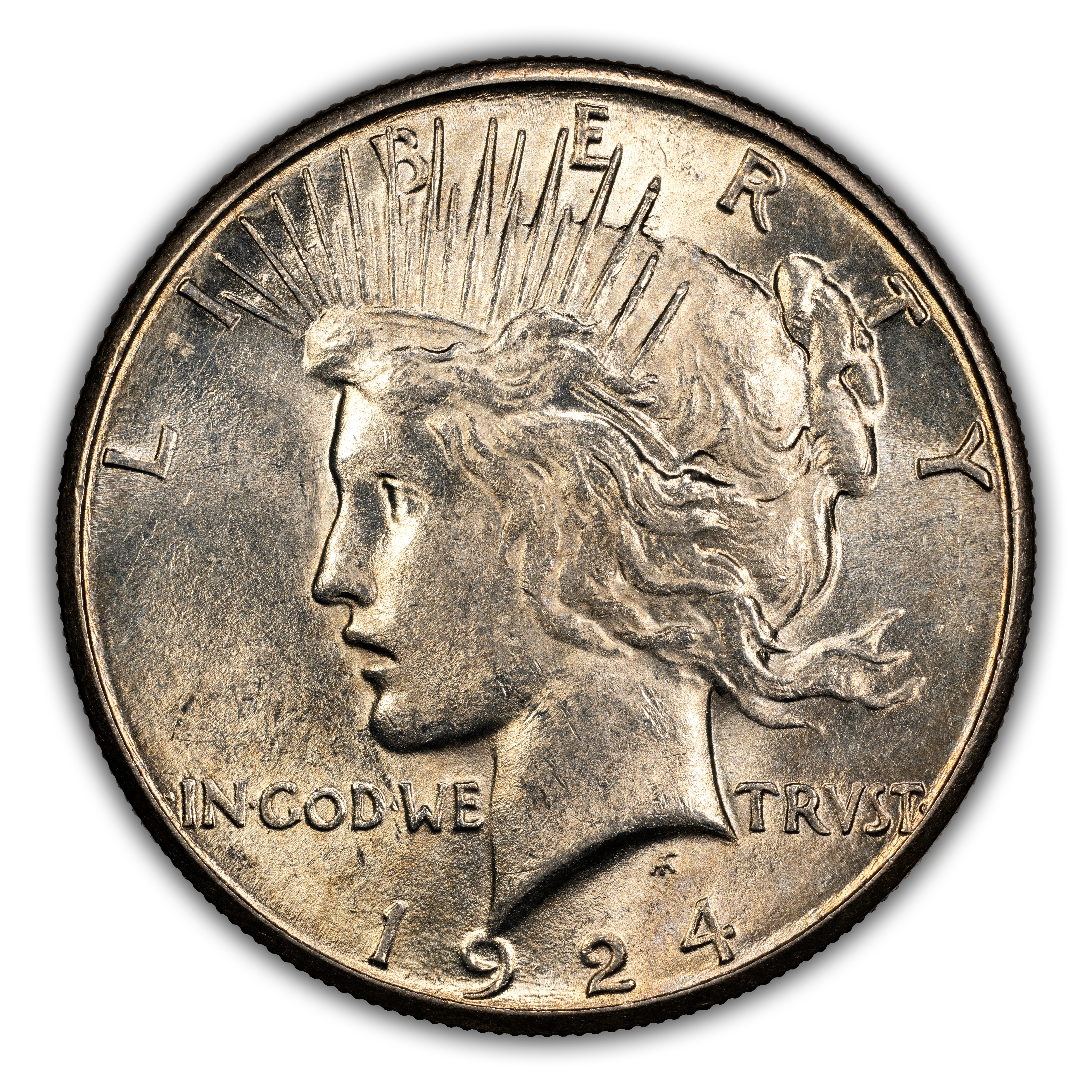 1924-S $1  MS thumbnail 7