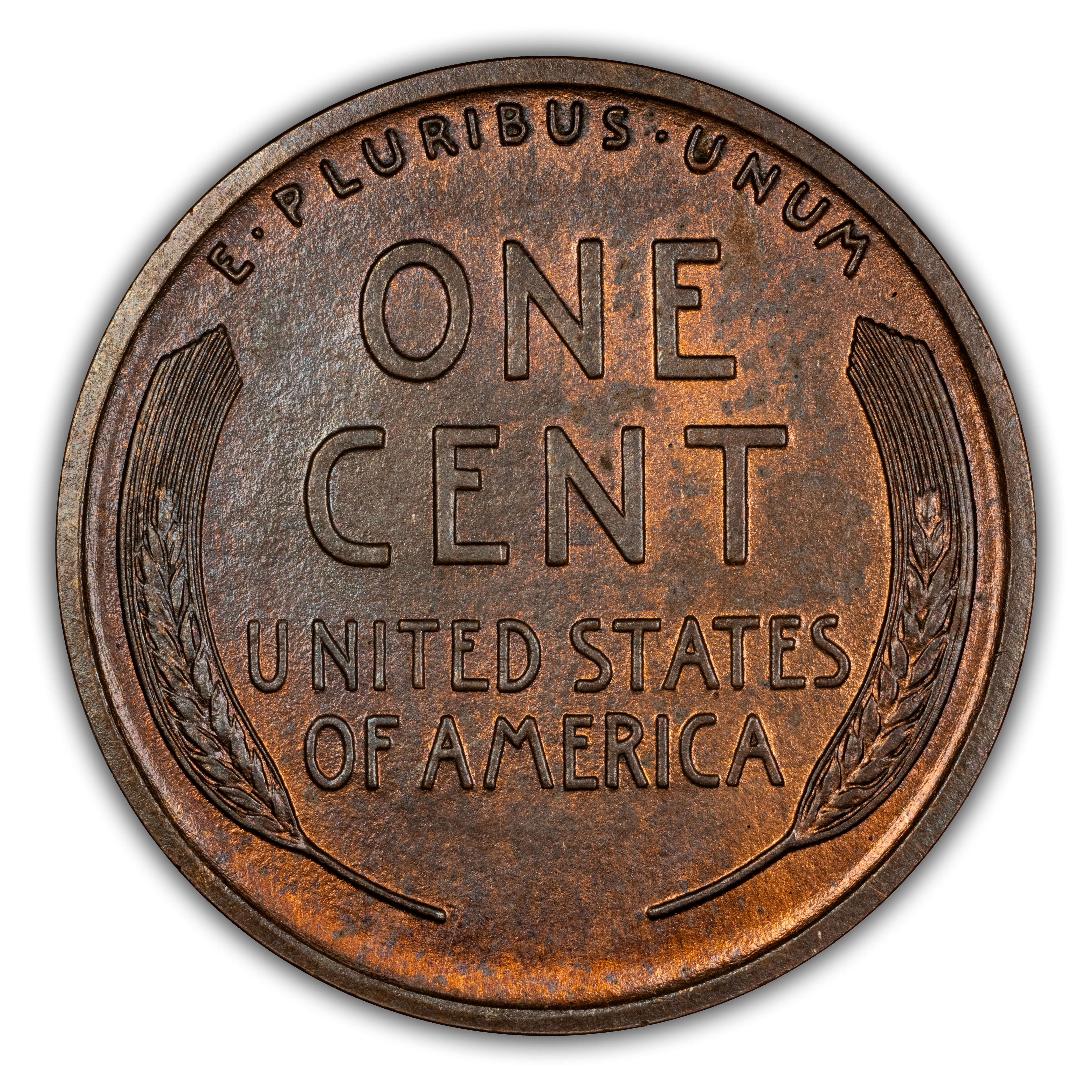 1916 1c Matte Finish PR RB thumbnail 14