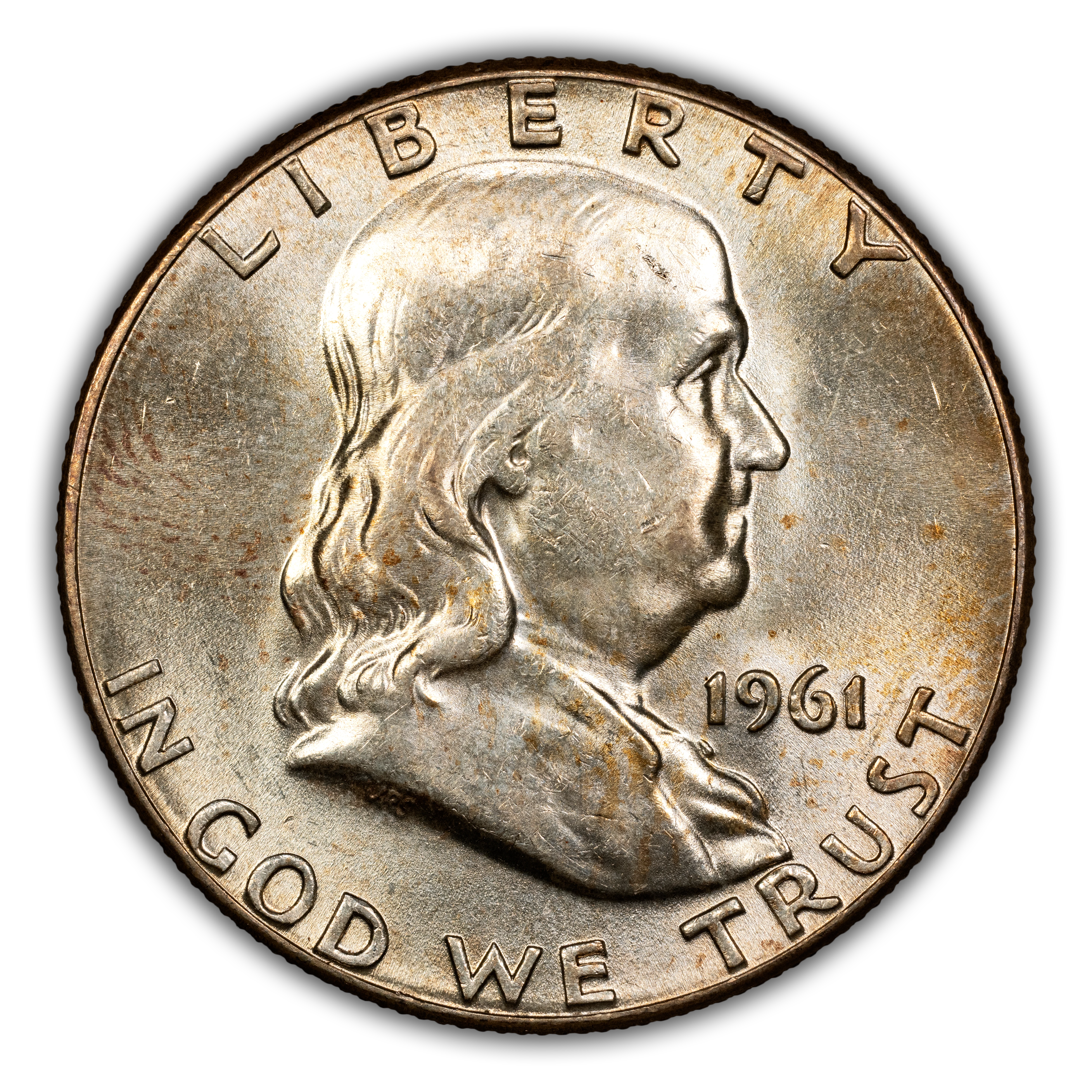 1961 50c MS thumbnail 3