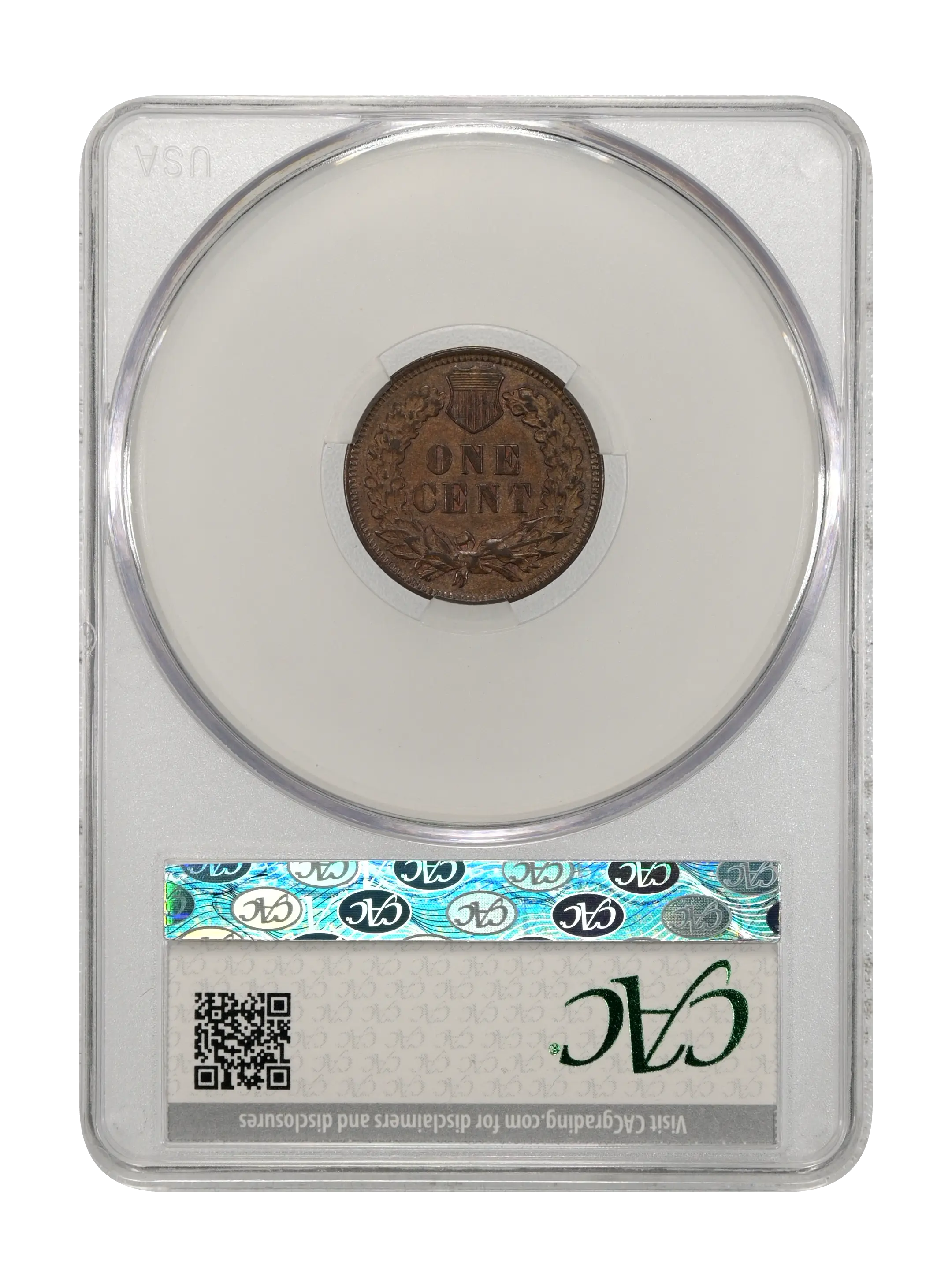 1899 1c Repunched Date, FS-301, S-1 MS BN thumbnail 5