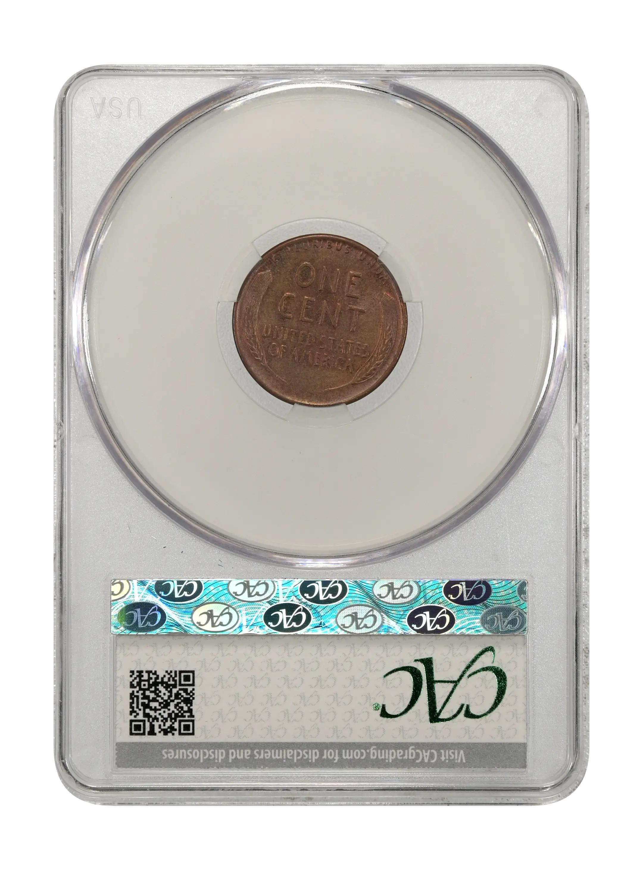 1952-D 1c MS BN thumbnail 10