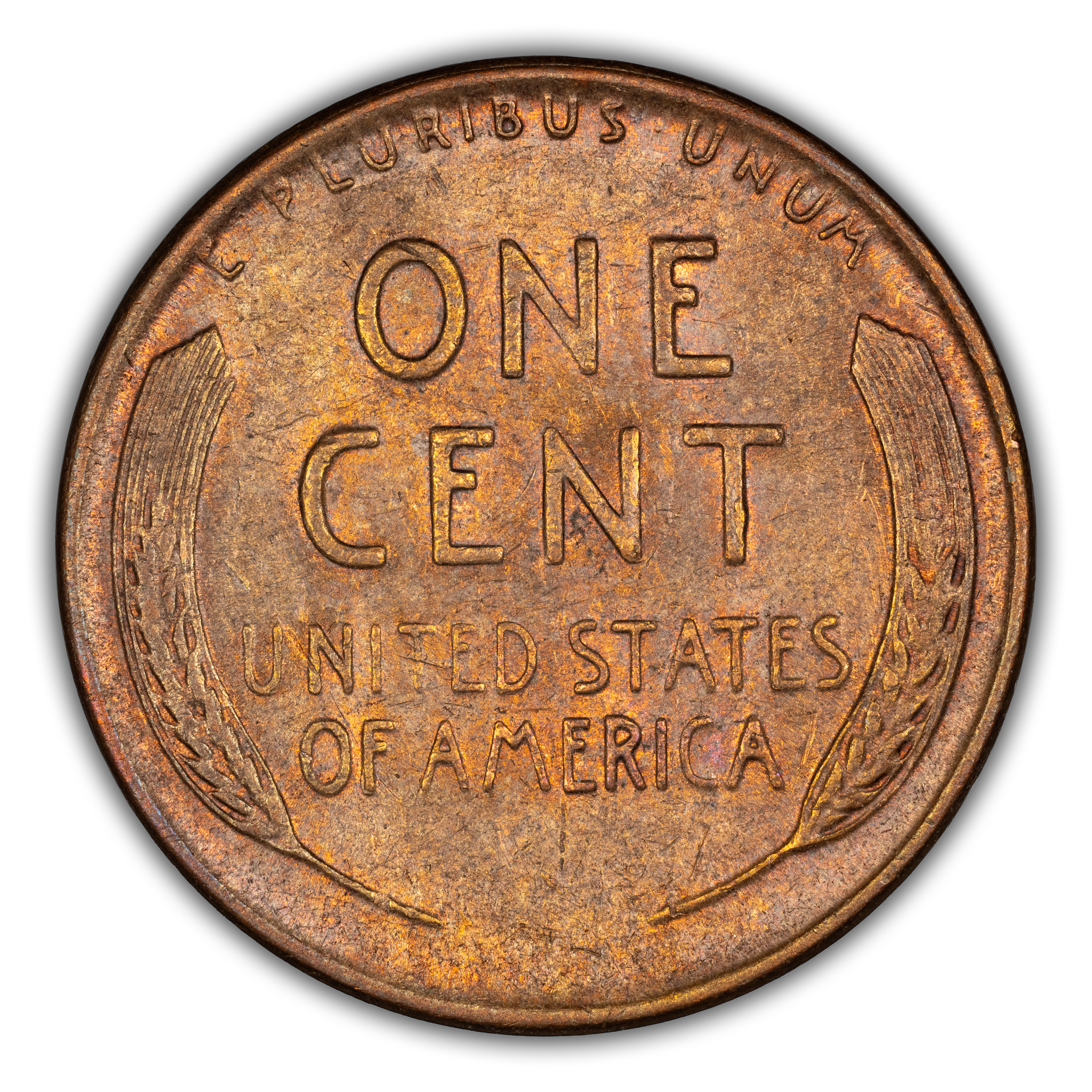 1952-D 1c MS BN thumbnail 3