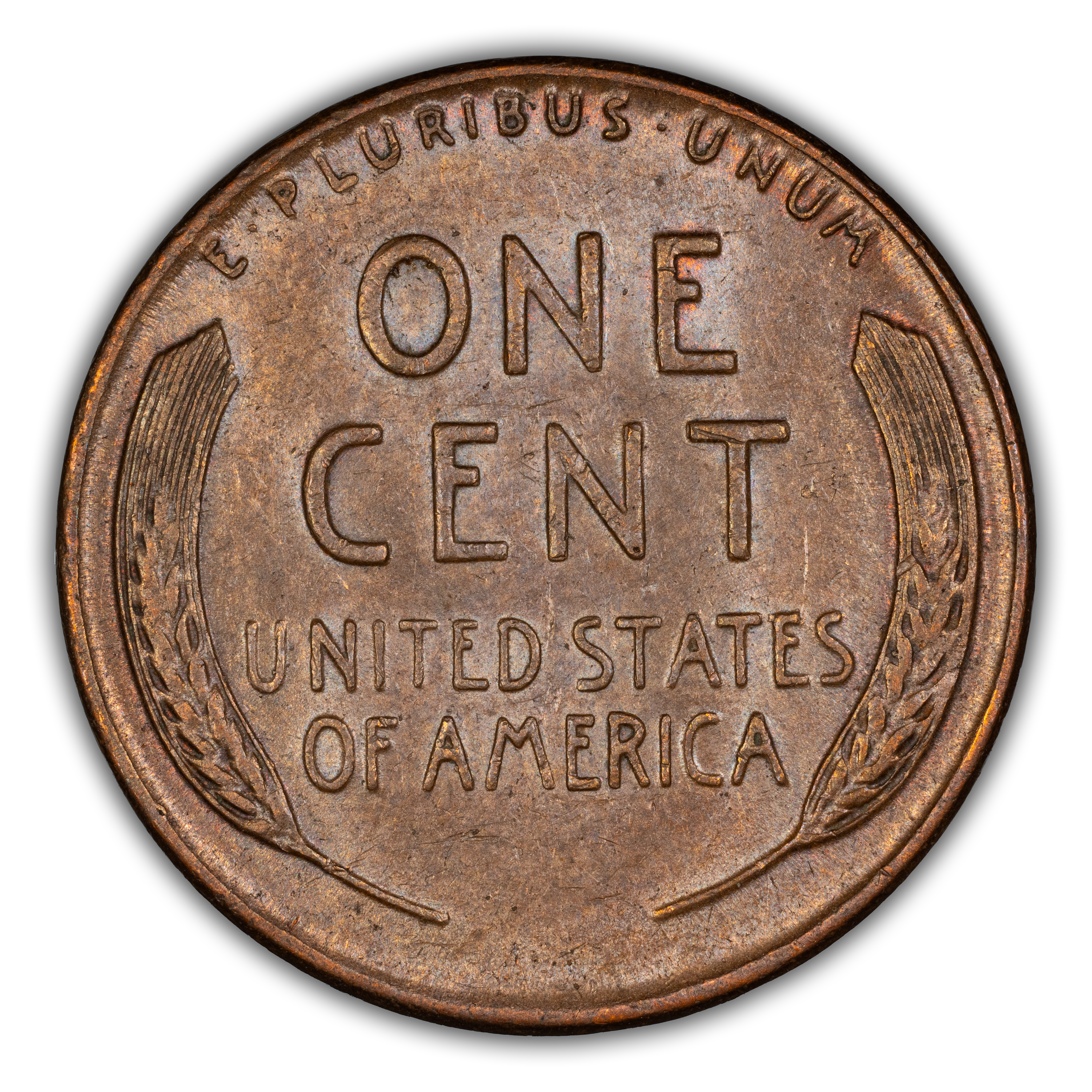1951-D 1c MS BN thumbnail 7