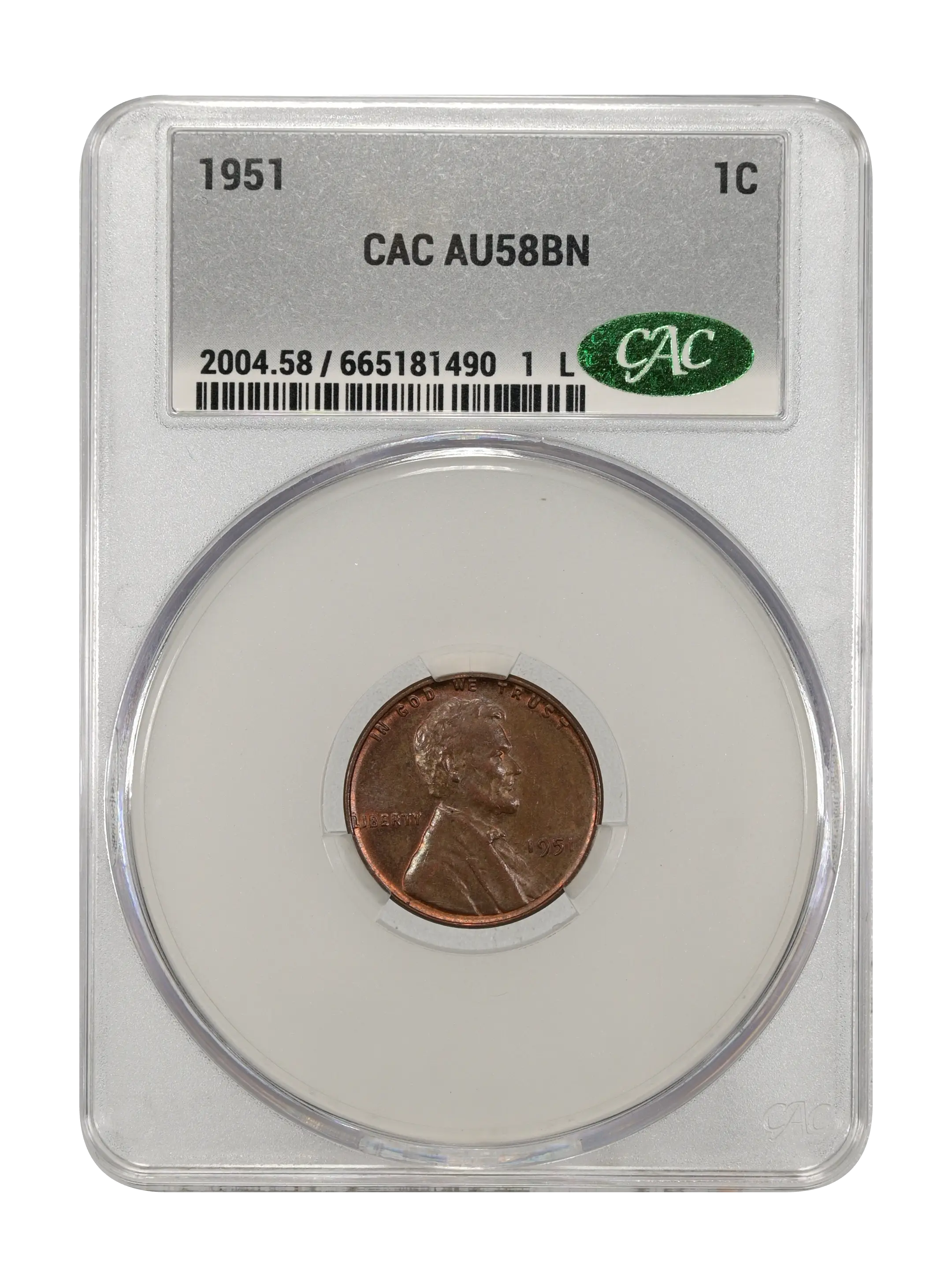 1951 1c MS BN thumbnail 5