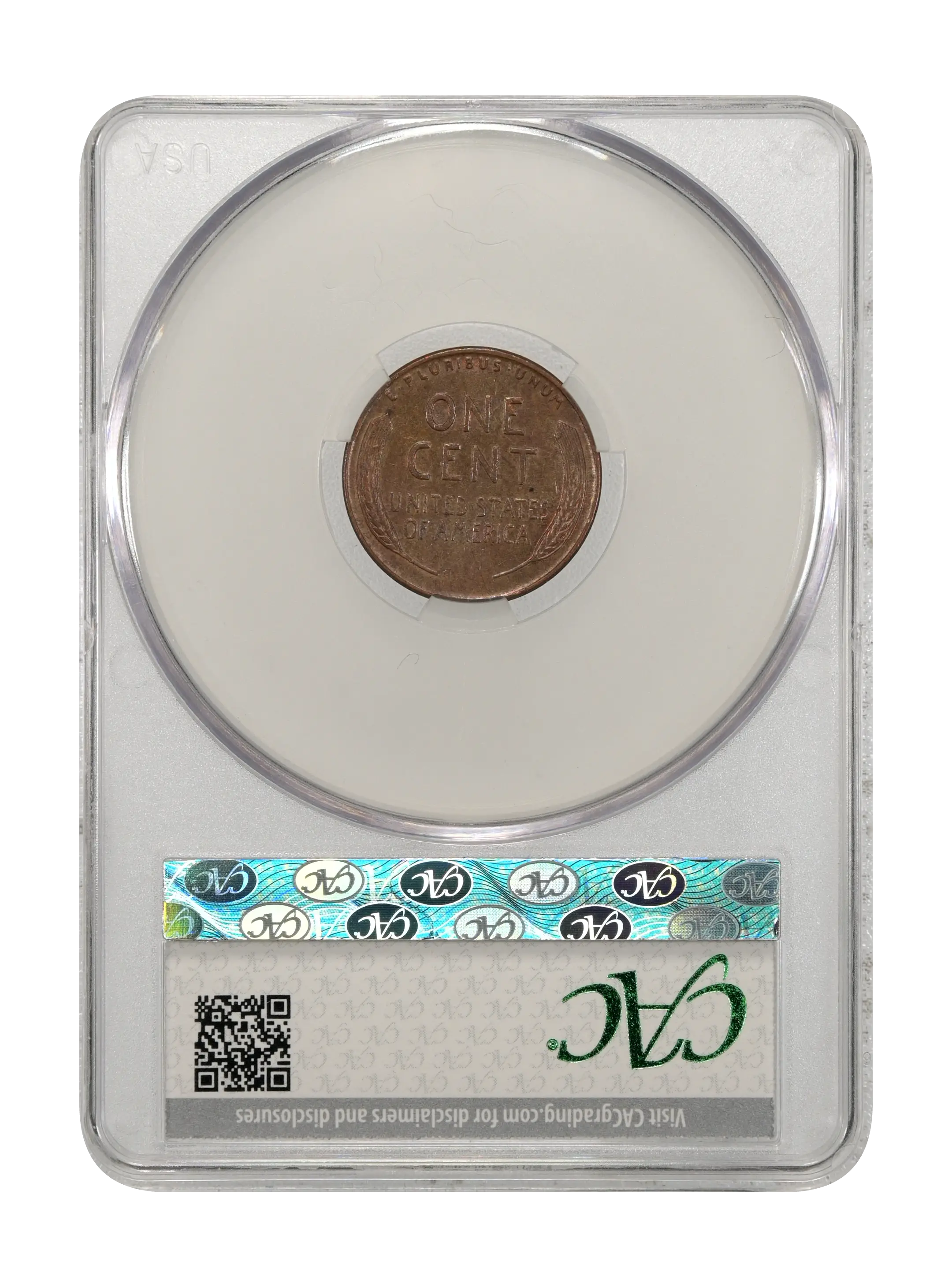 1951 1c MS BN thumbnail 7