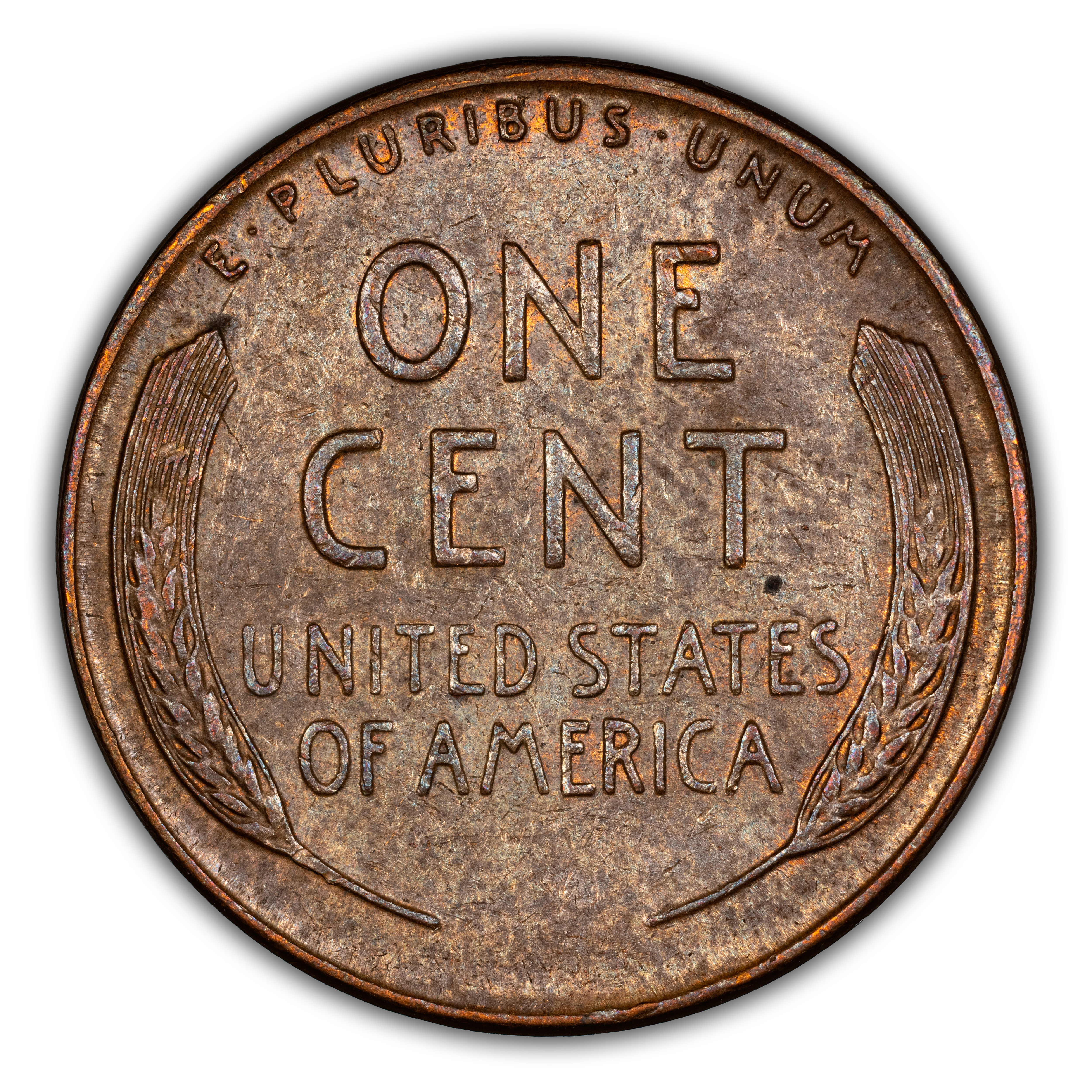1951 1c MS BN thumbnail 3