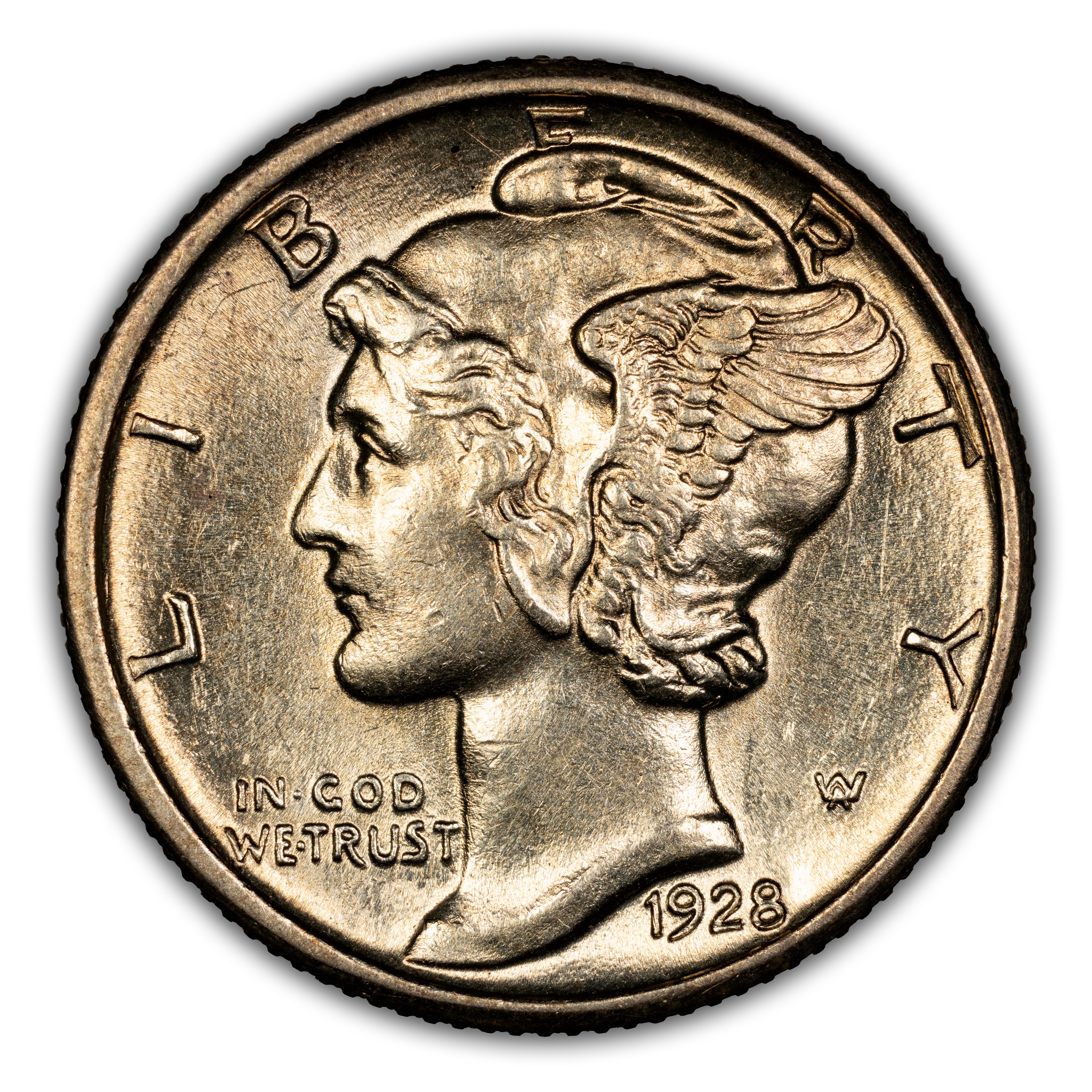 1928 10c MS thumbnail 2