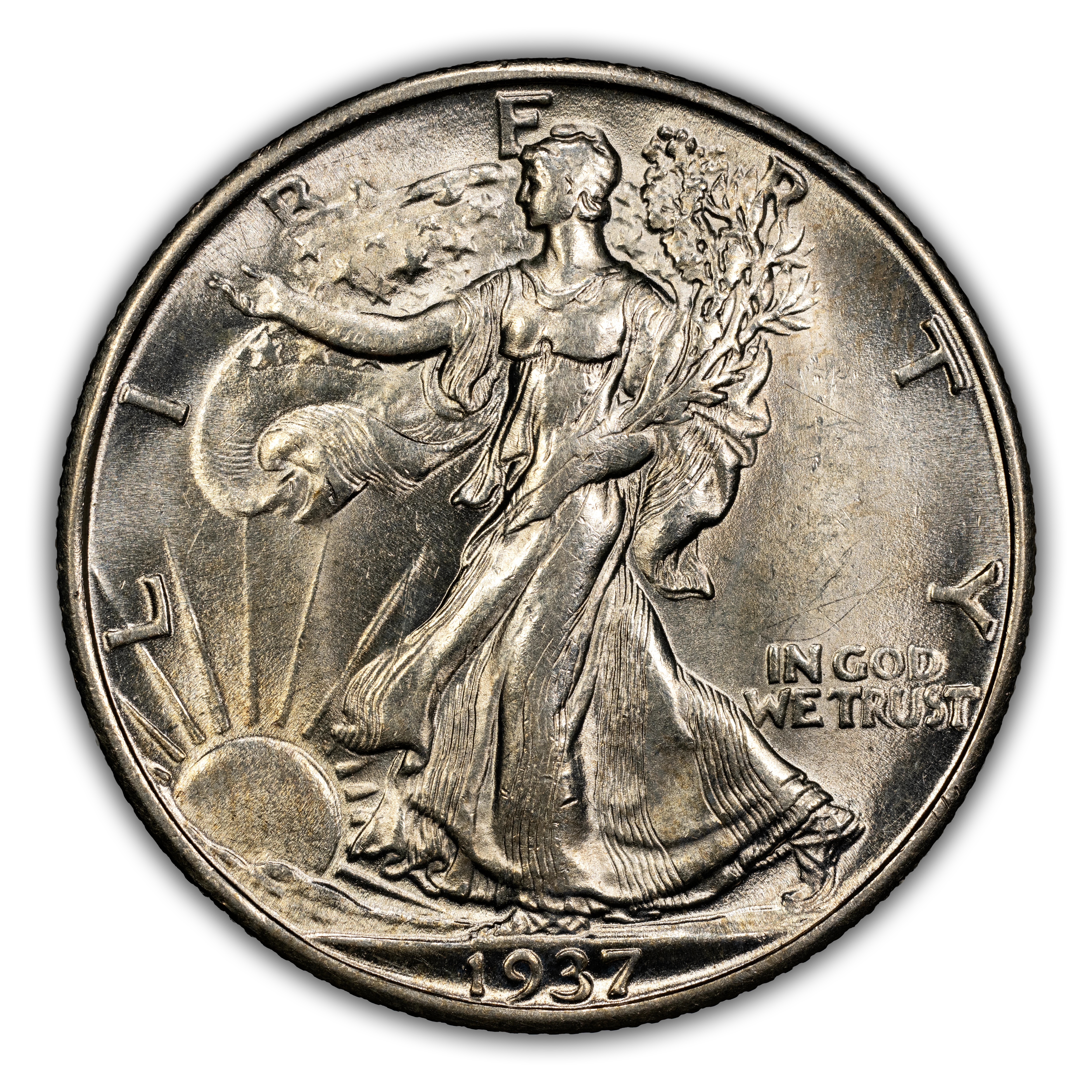 1937-S 50c MS thumbnail 3