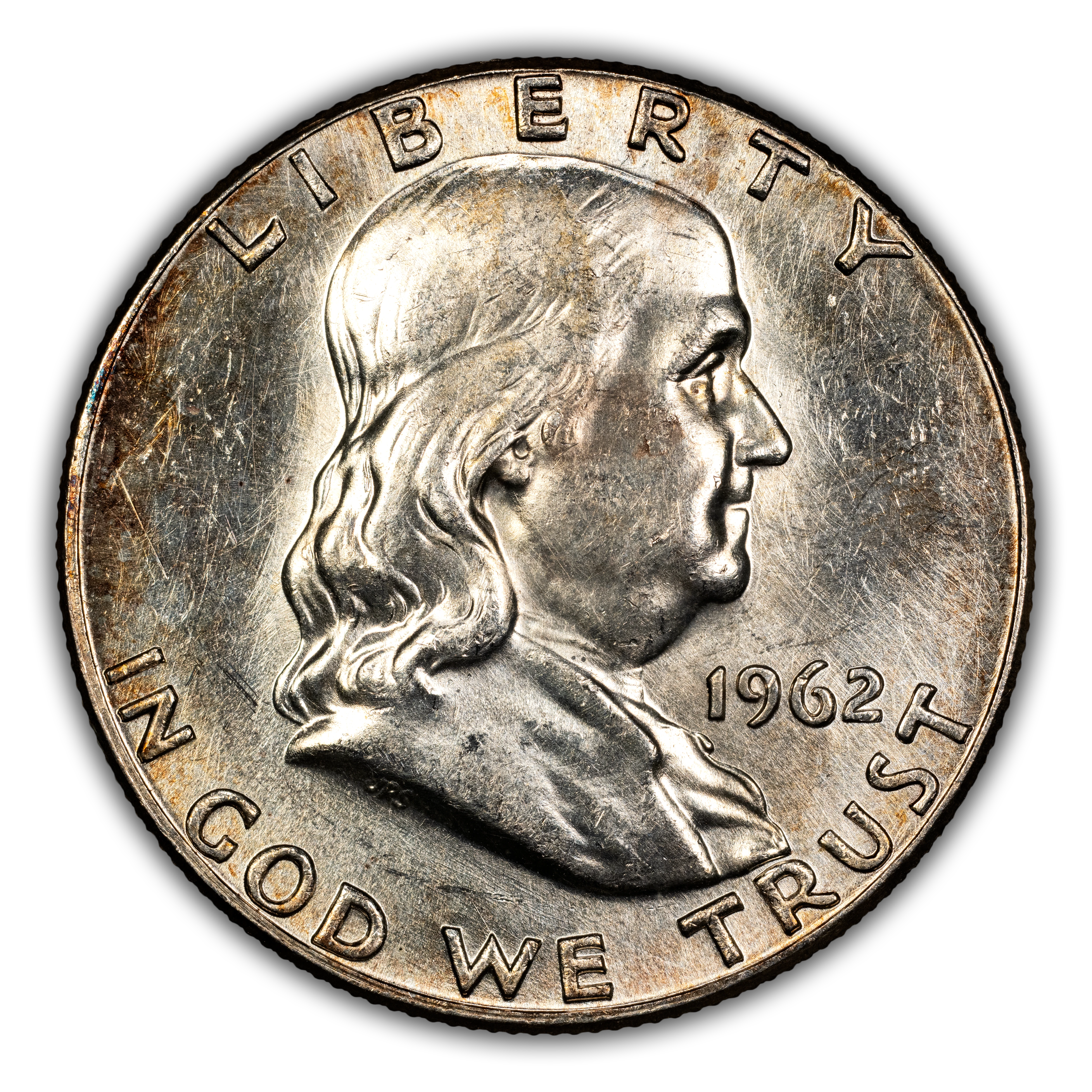 1962 50c MS thumbnail 4