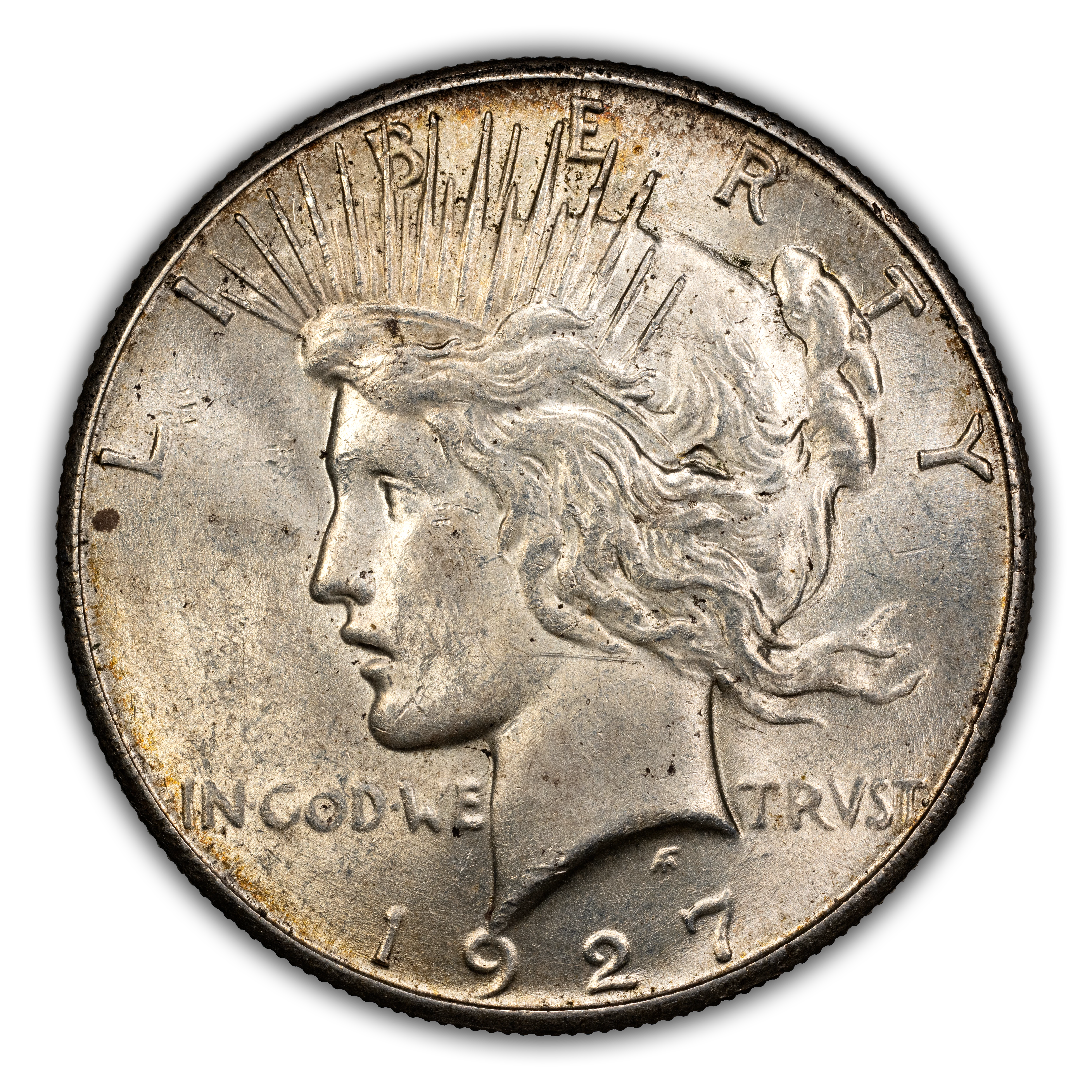 1927-S $1  MS thumbnail 7