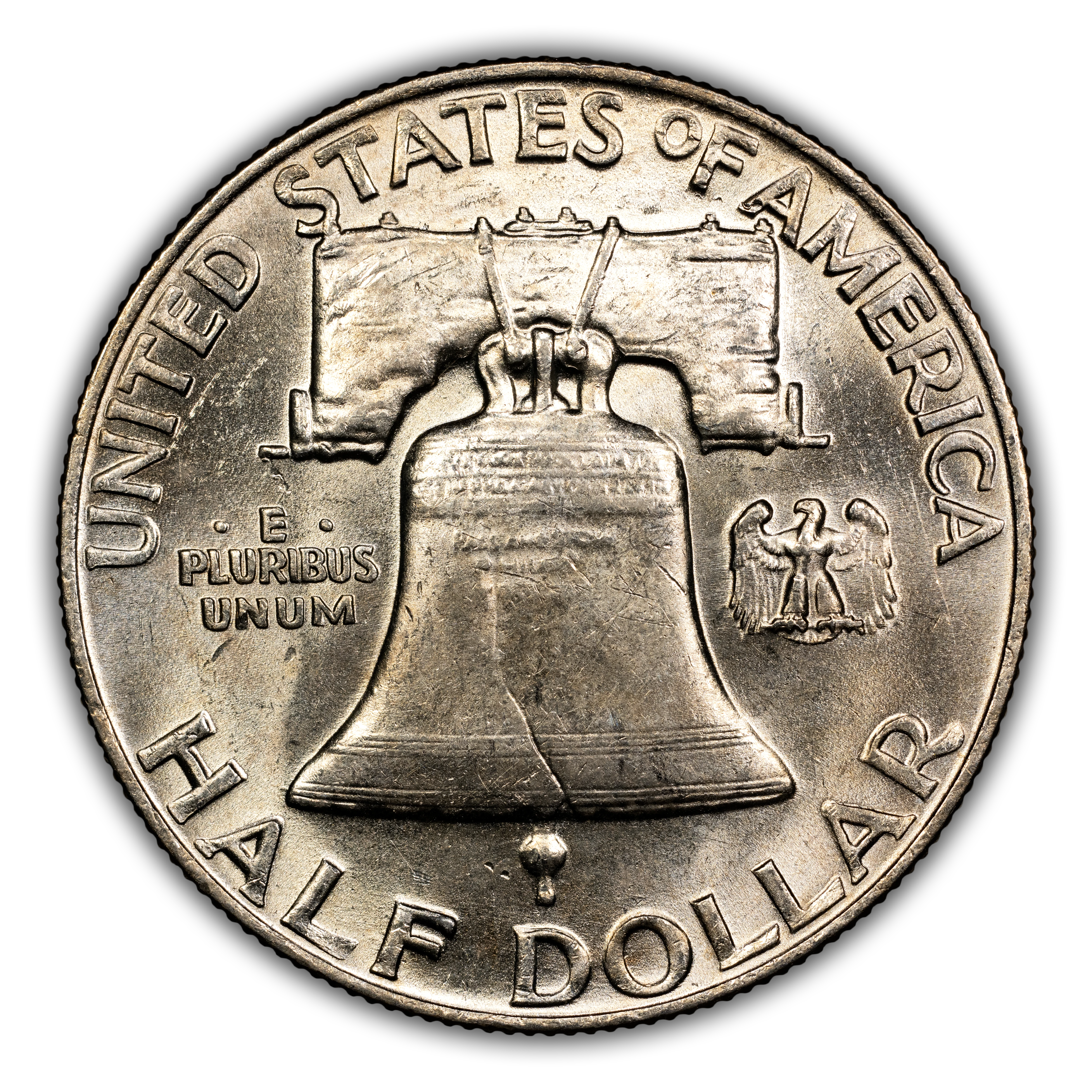 1959 50c Goiter, FS-402 MS thumbnail 4
