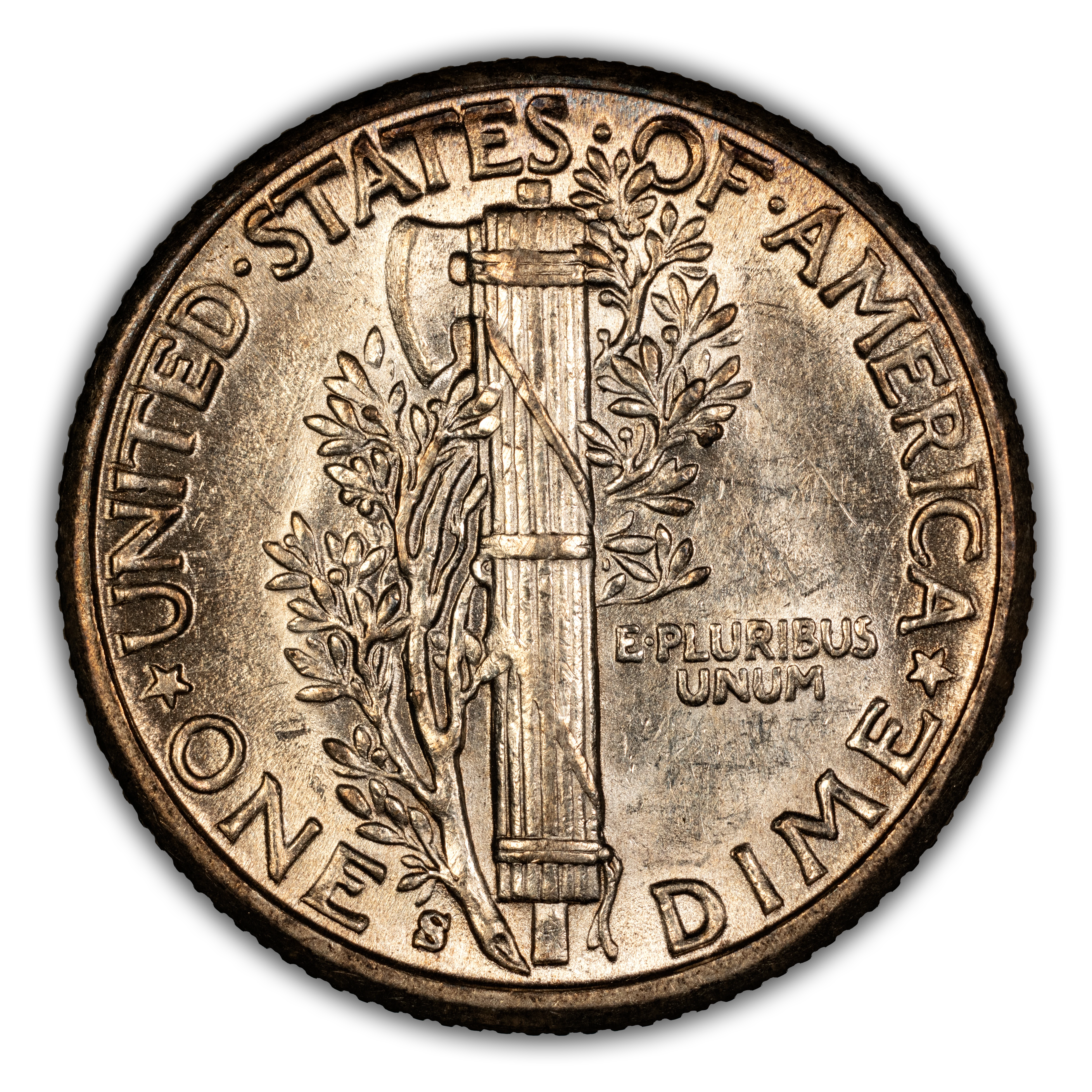 1928-S 10c MS thumbnail 17