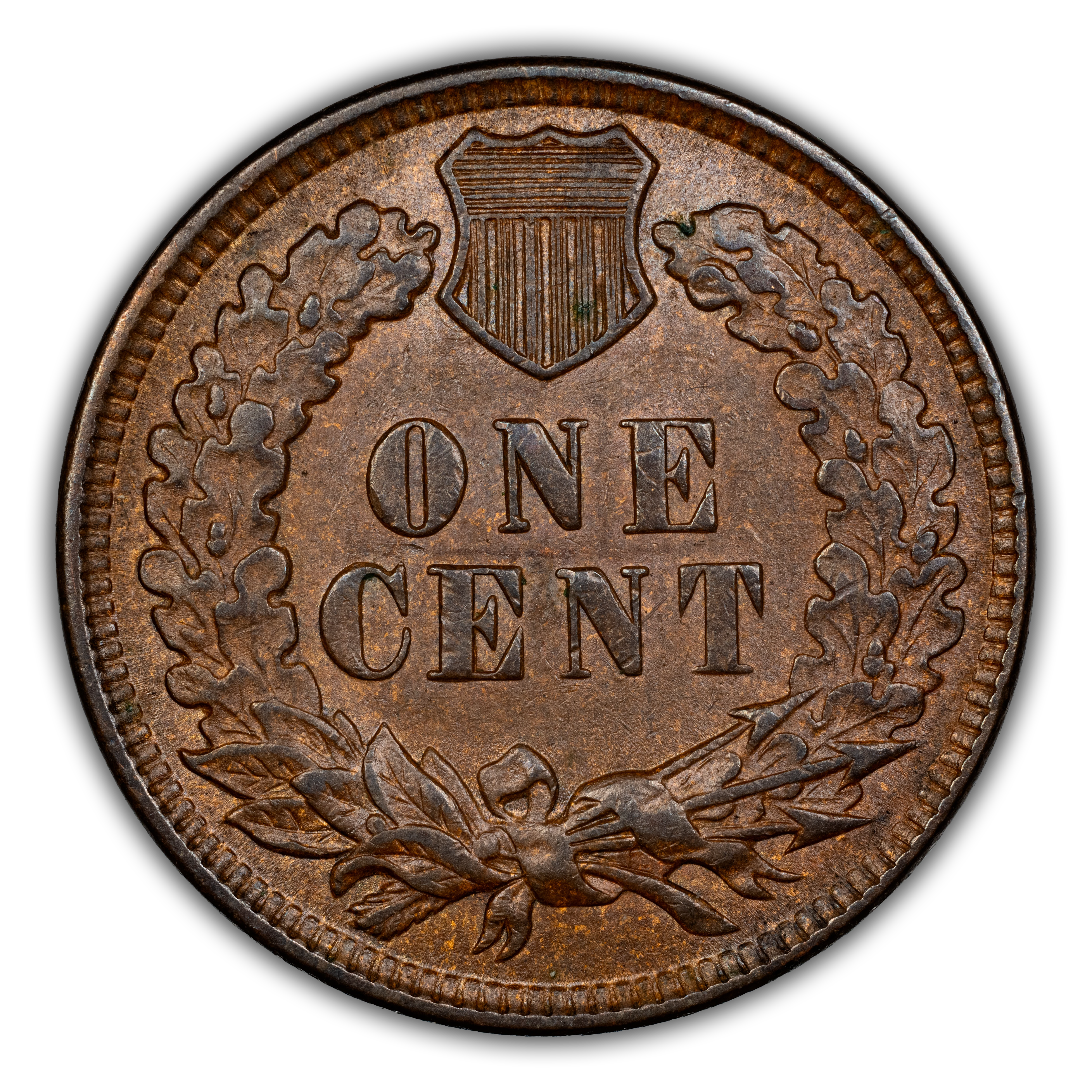 1898 1c Misplaced Date, FS-402, S-5 MS BN thumbnail 3