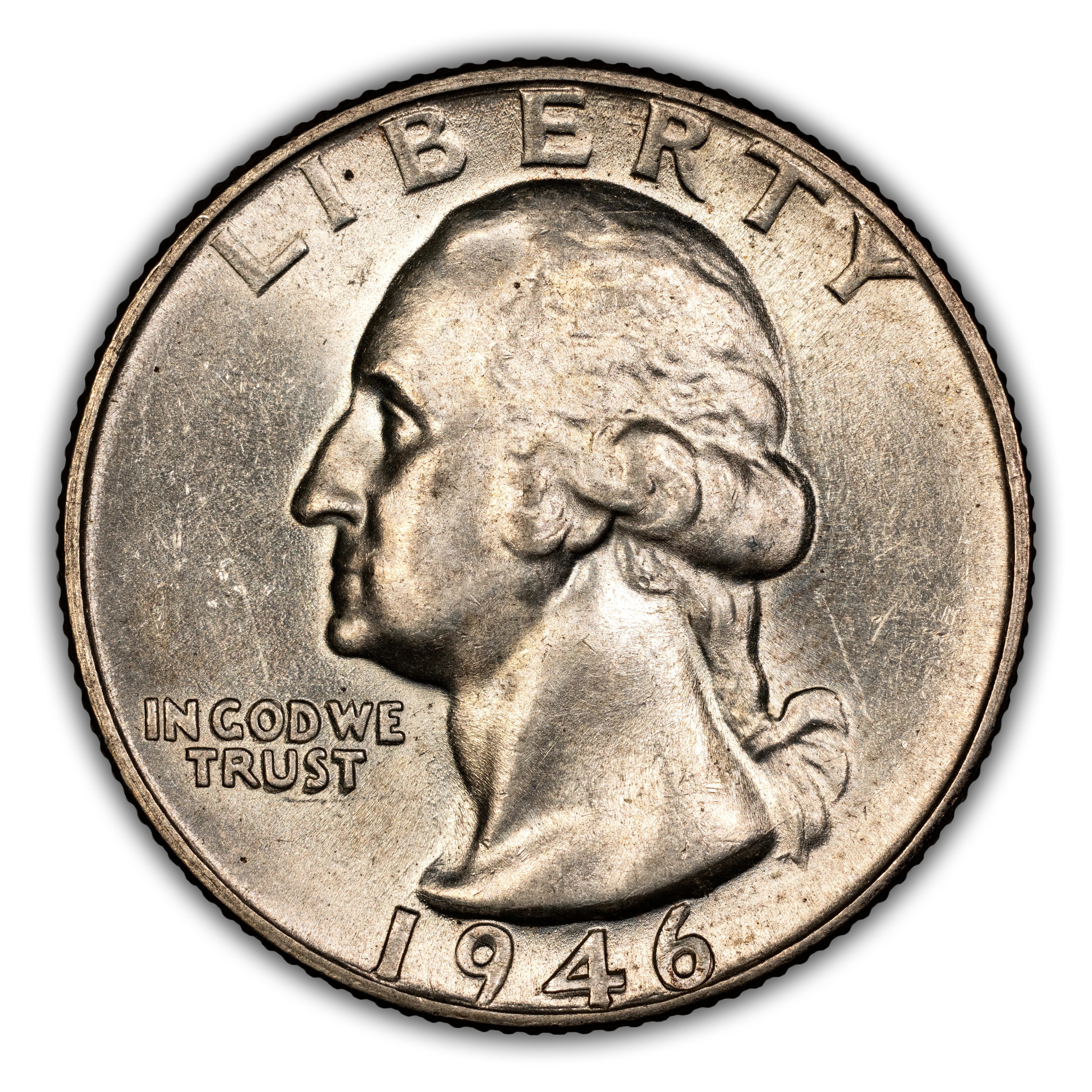 1946 25c DDO & DDR, FS-102/802 MS thumbnail 2