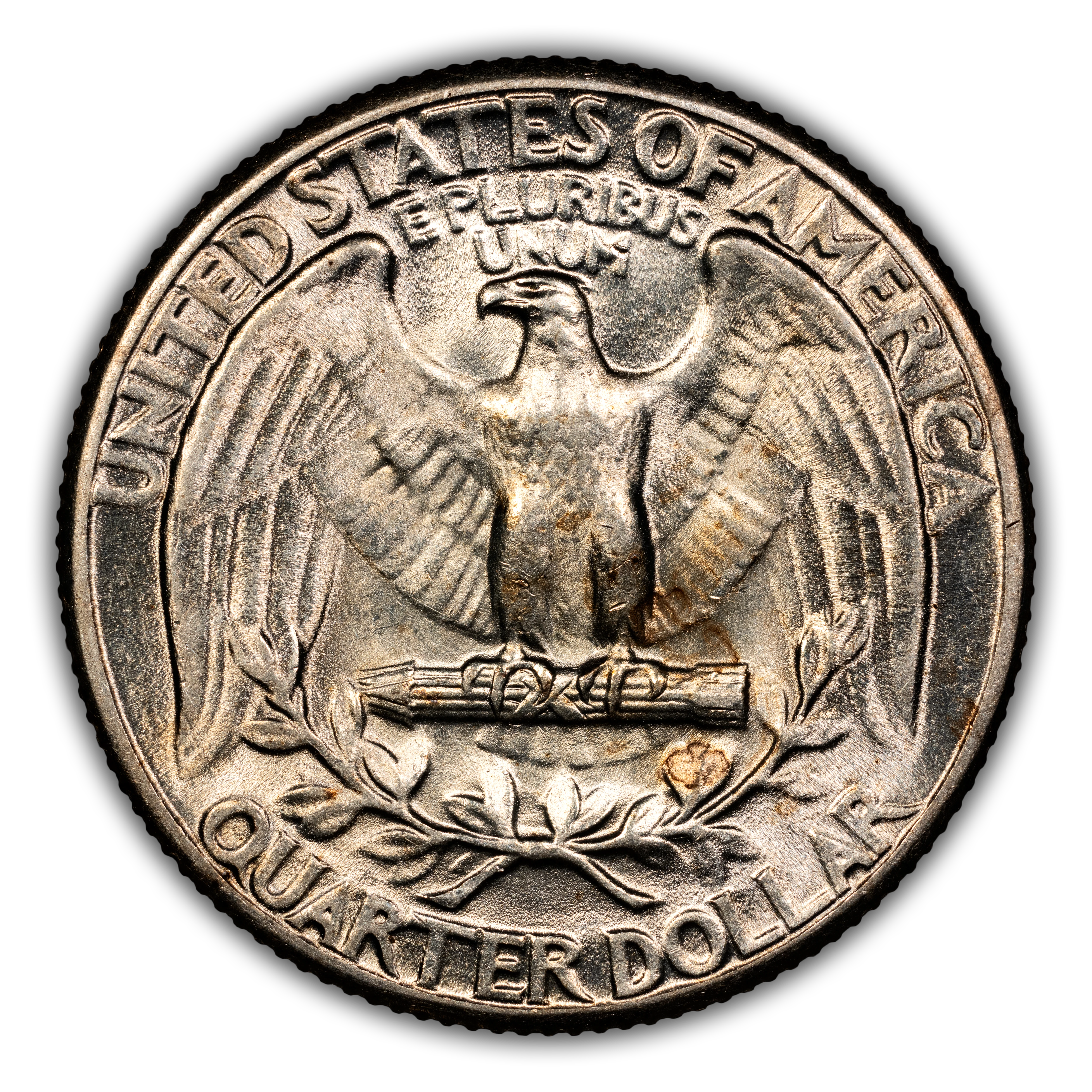 1934 25c Light Motto, FS-401 MS thumbnail 15