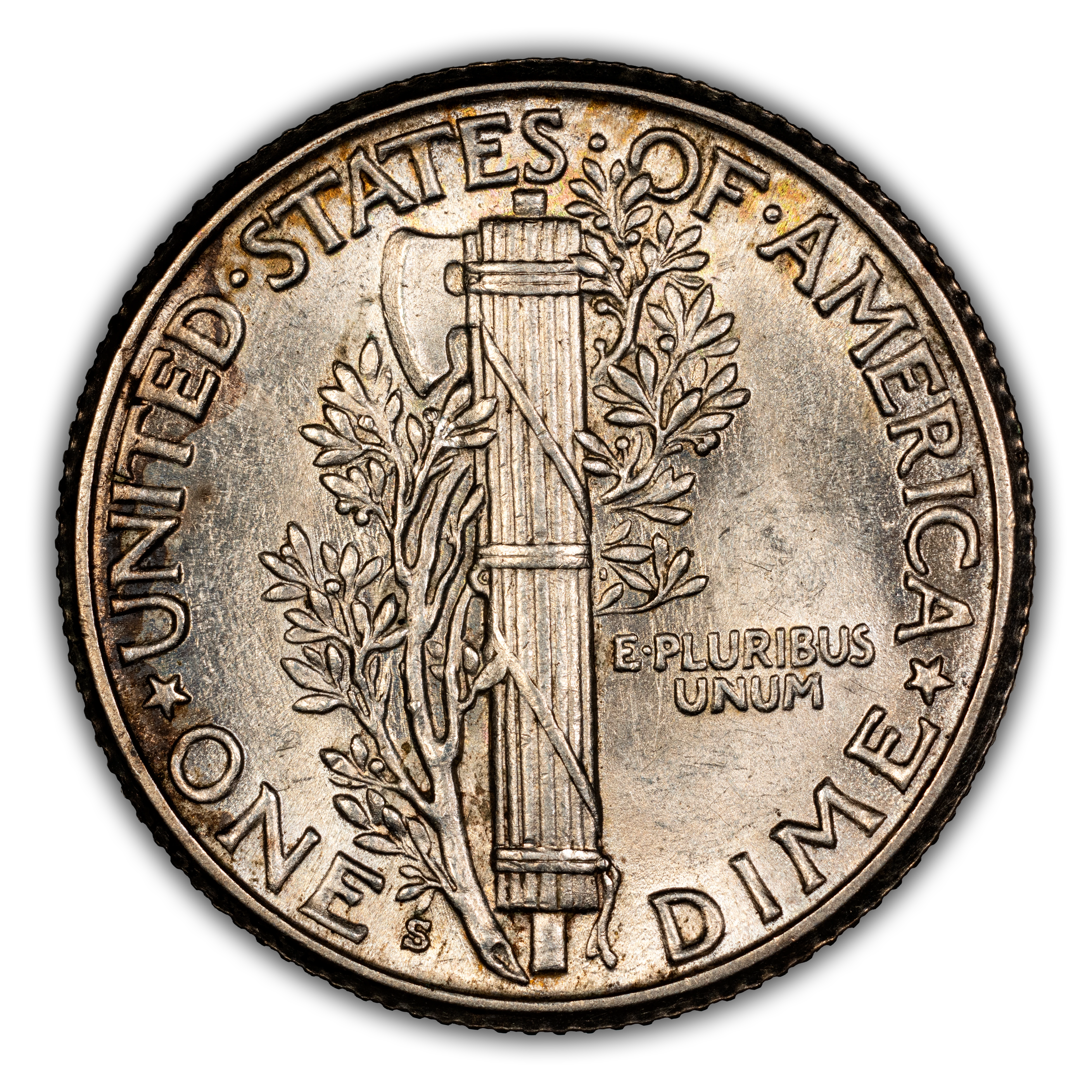 1927-S 10c MS thumbnail 13