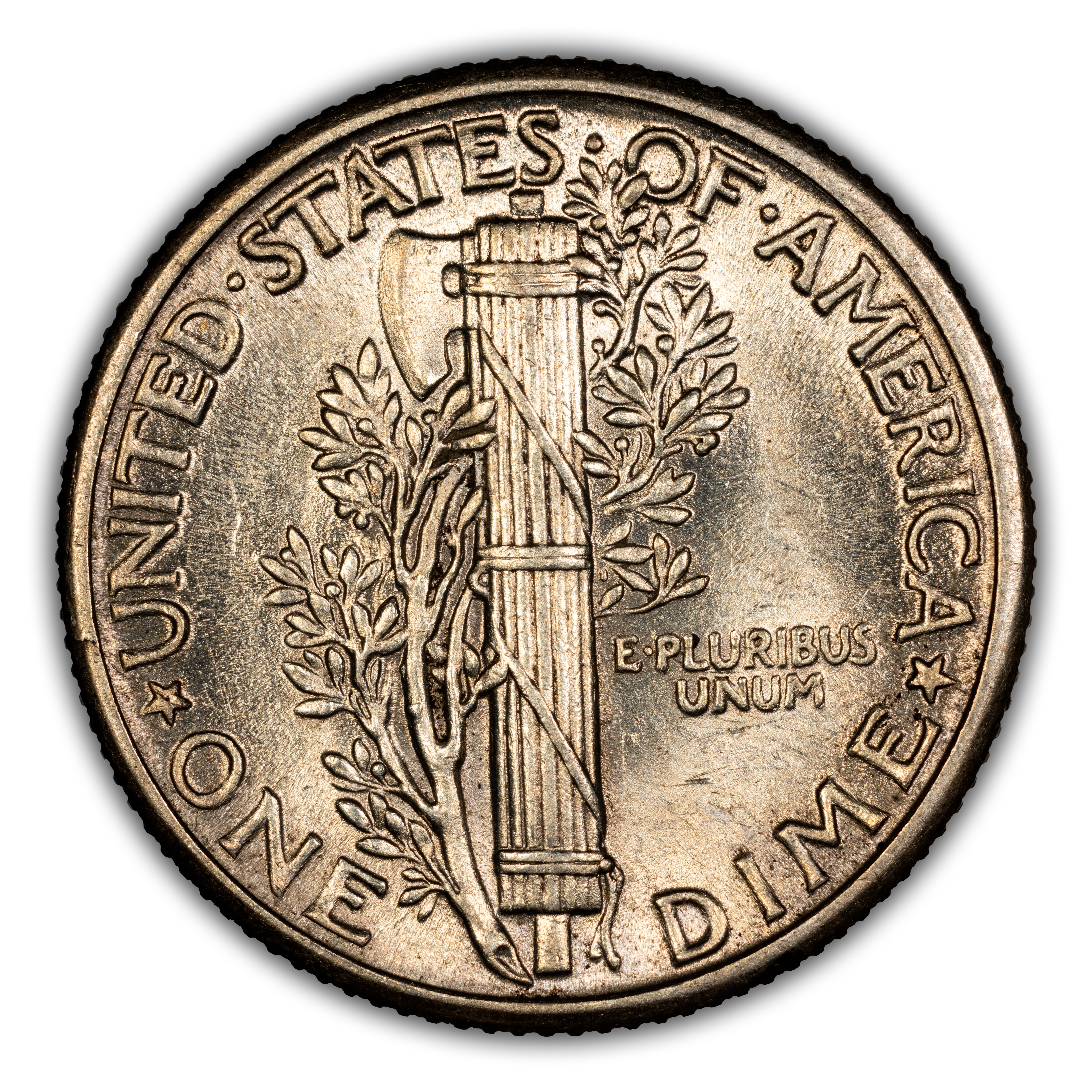 1927 10c MS thumbnail 17