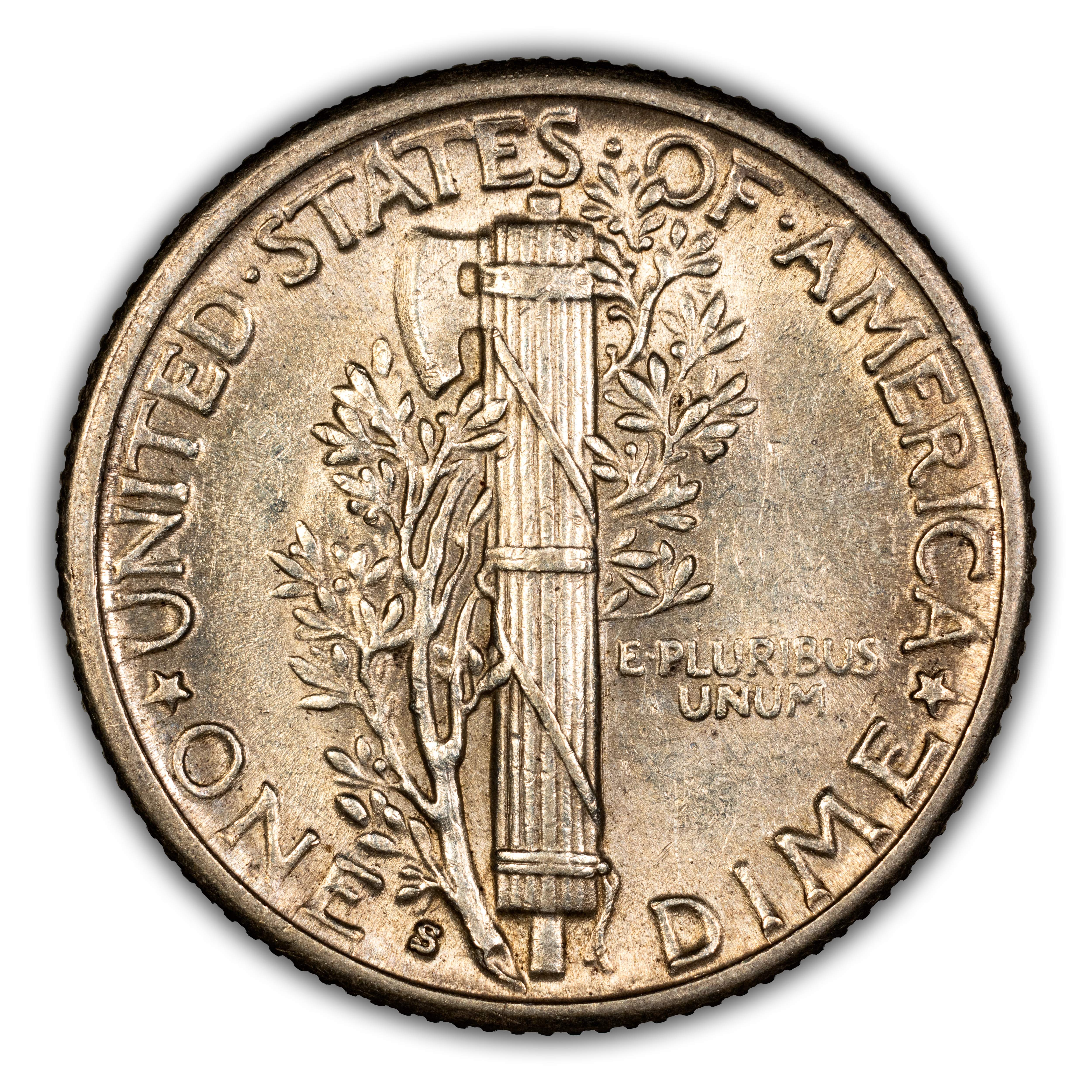 1929-S 10c MS thumbnail 13