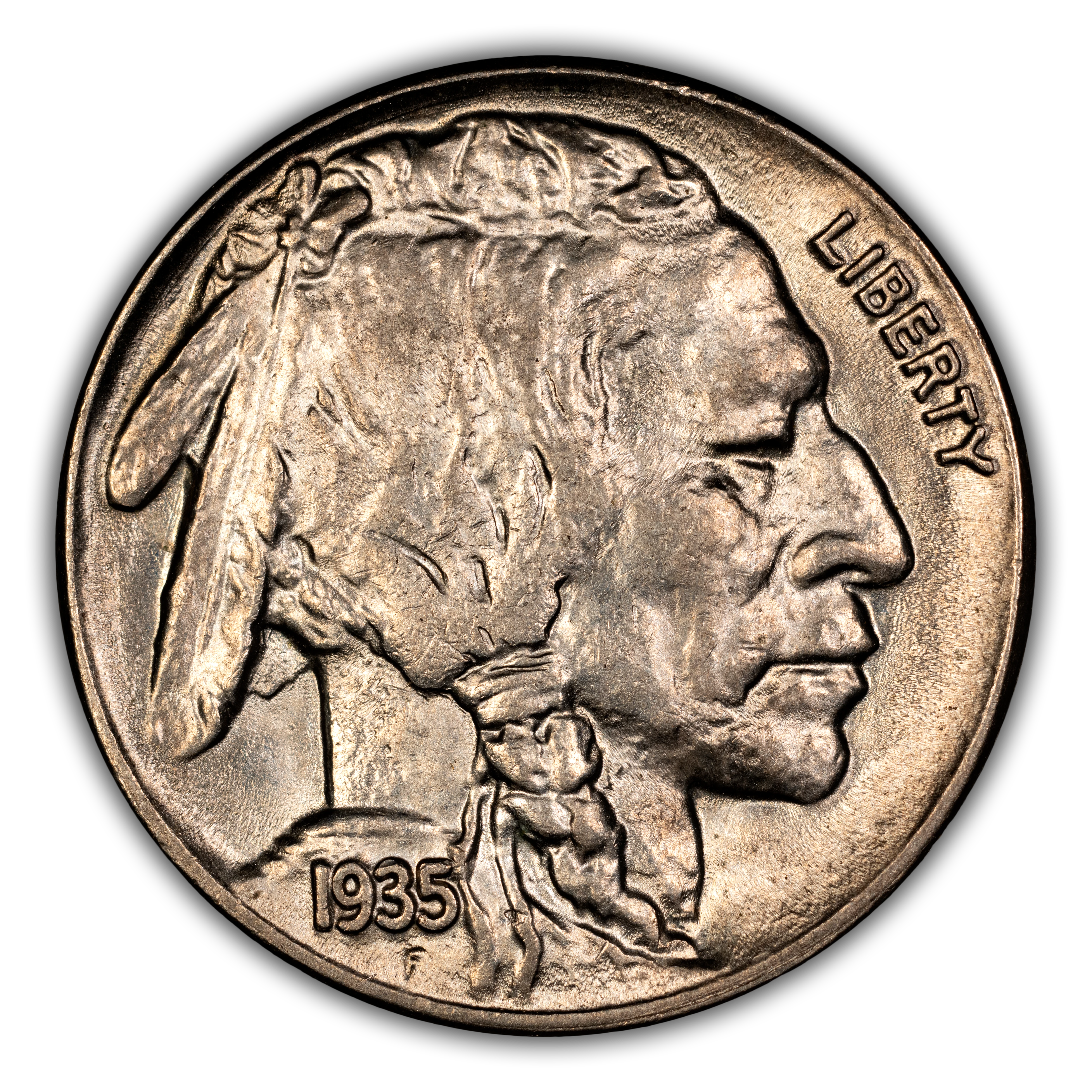 1935 5c MS thumbnail 3