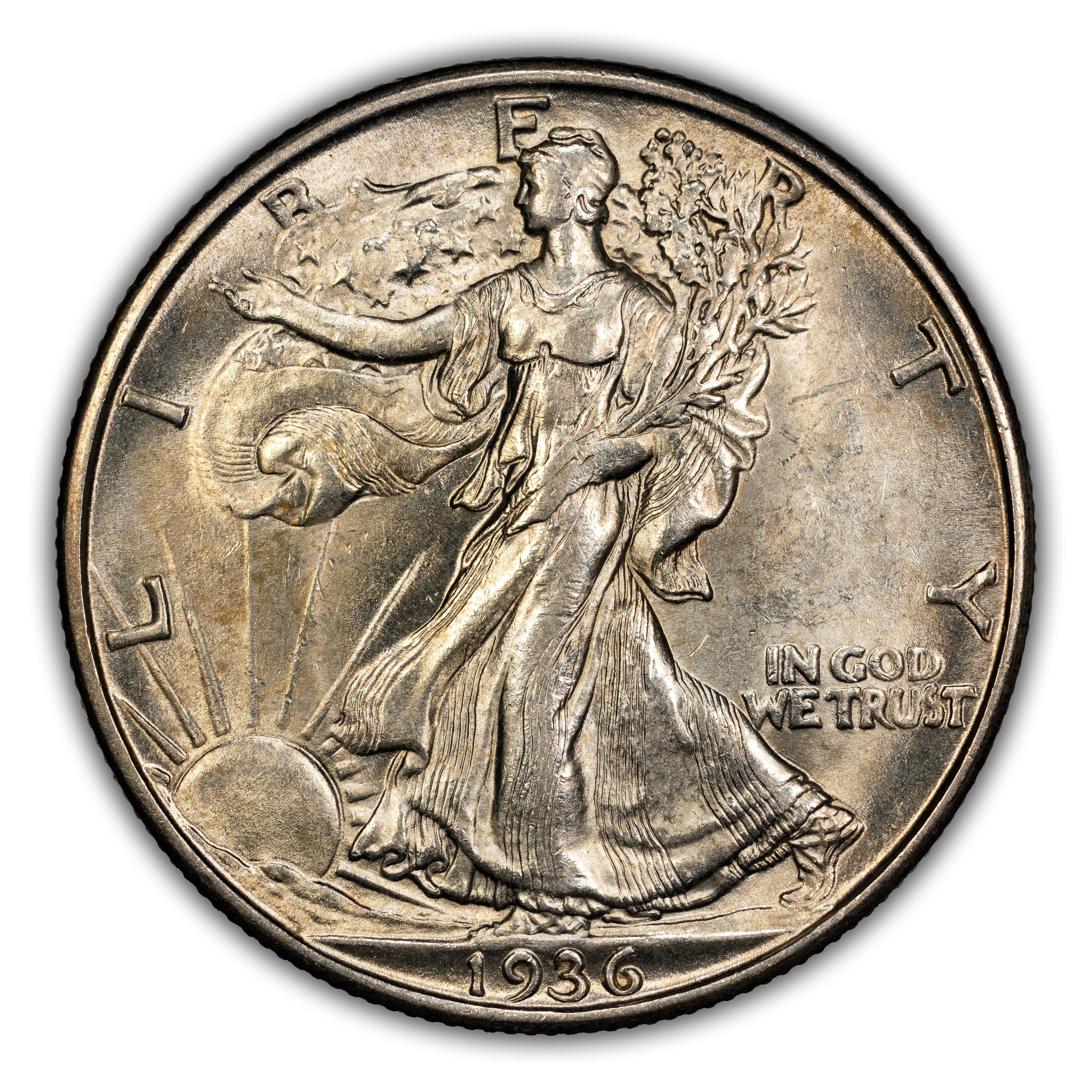 1936-D 50c MS thumbnail 3