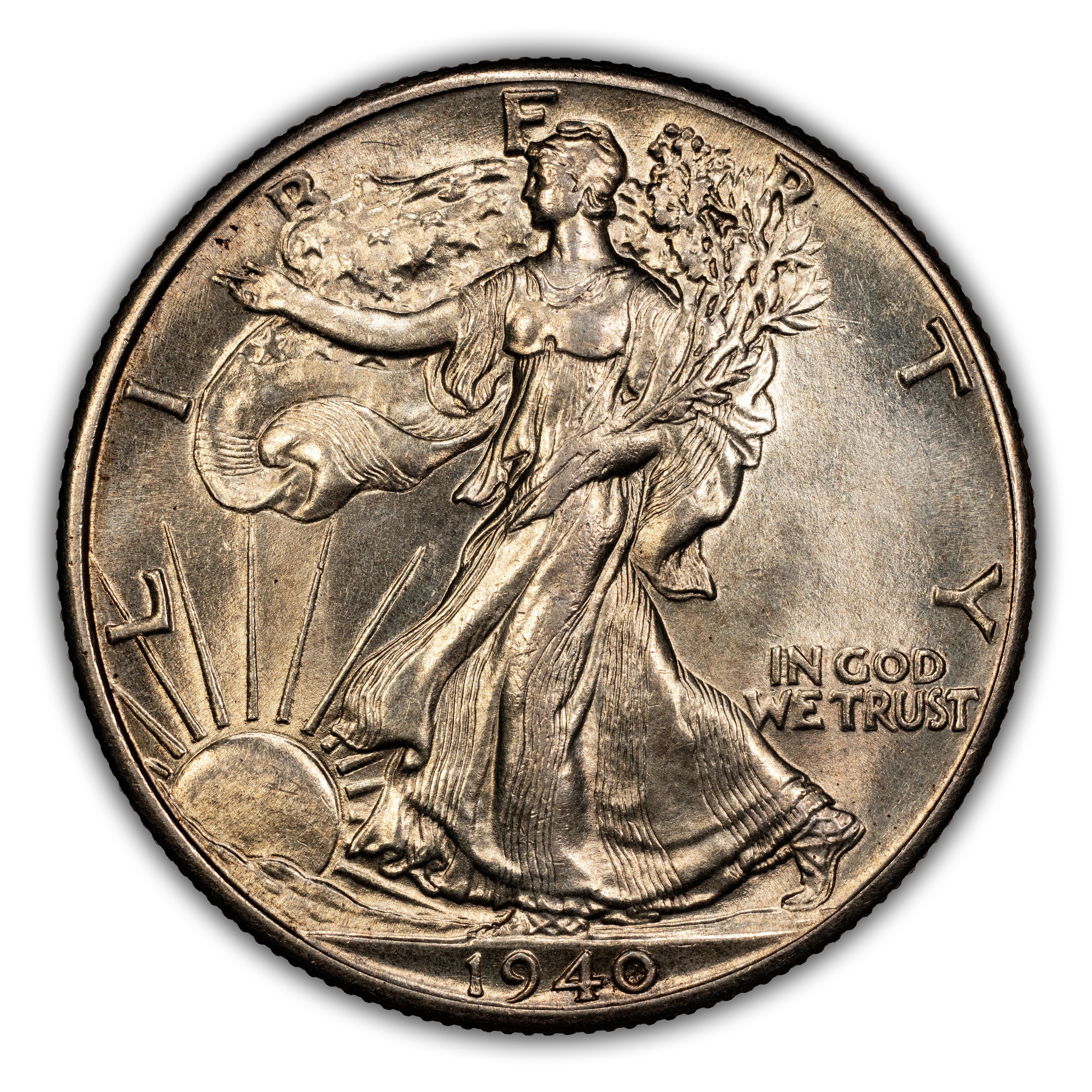 1940 50c MS thumbnail 4
