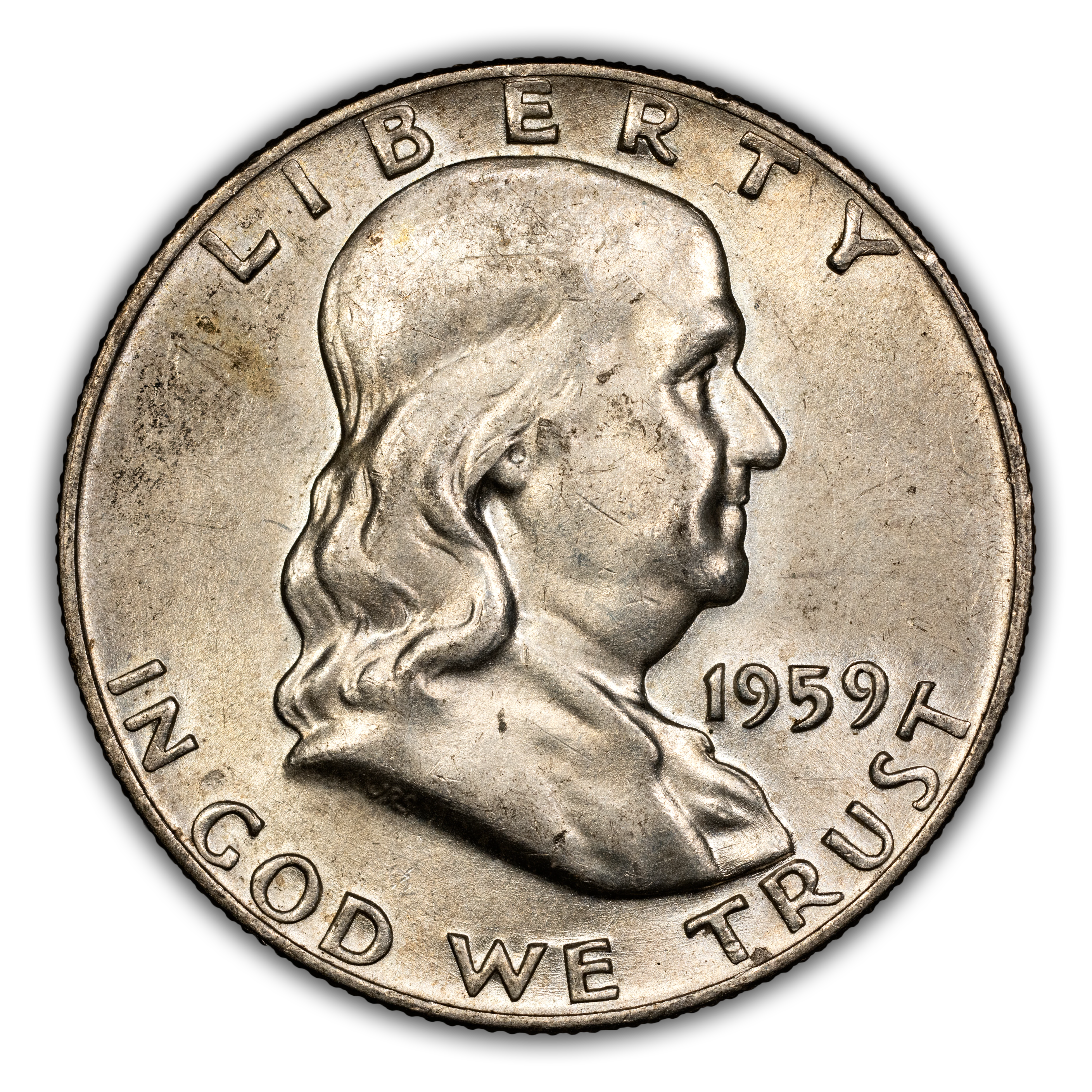 1959-D 50c MS thumbnail 2