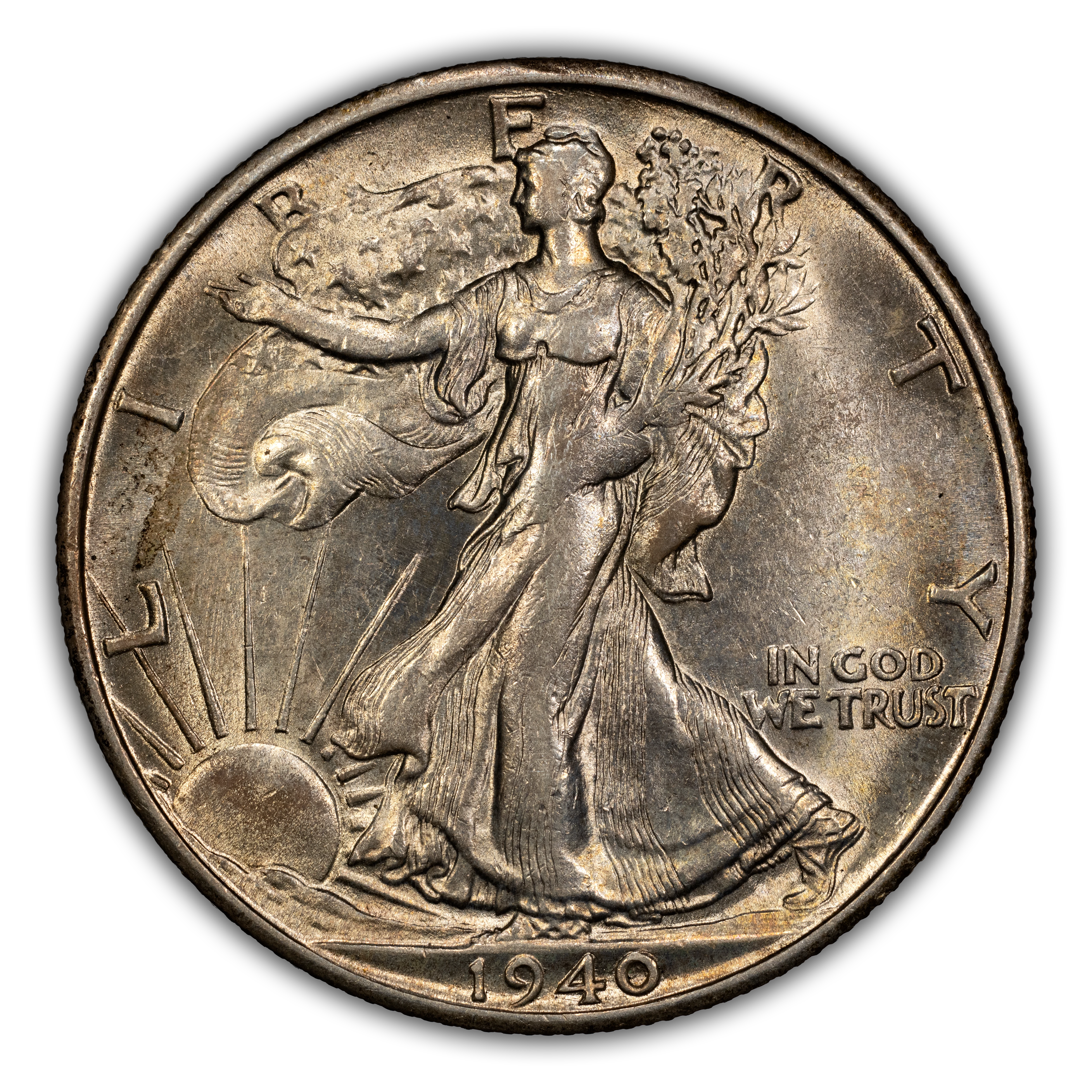 1940-S 50c MS thumbnail 4