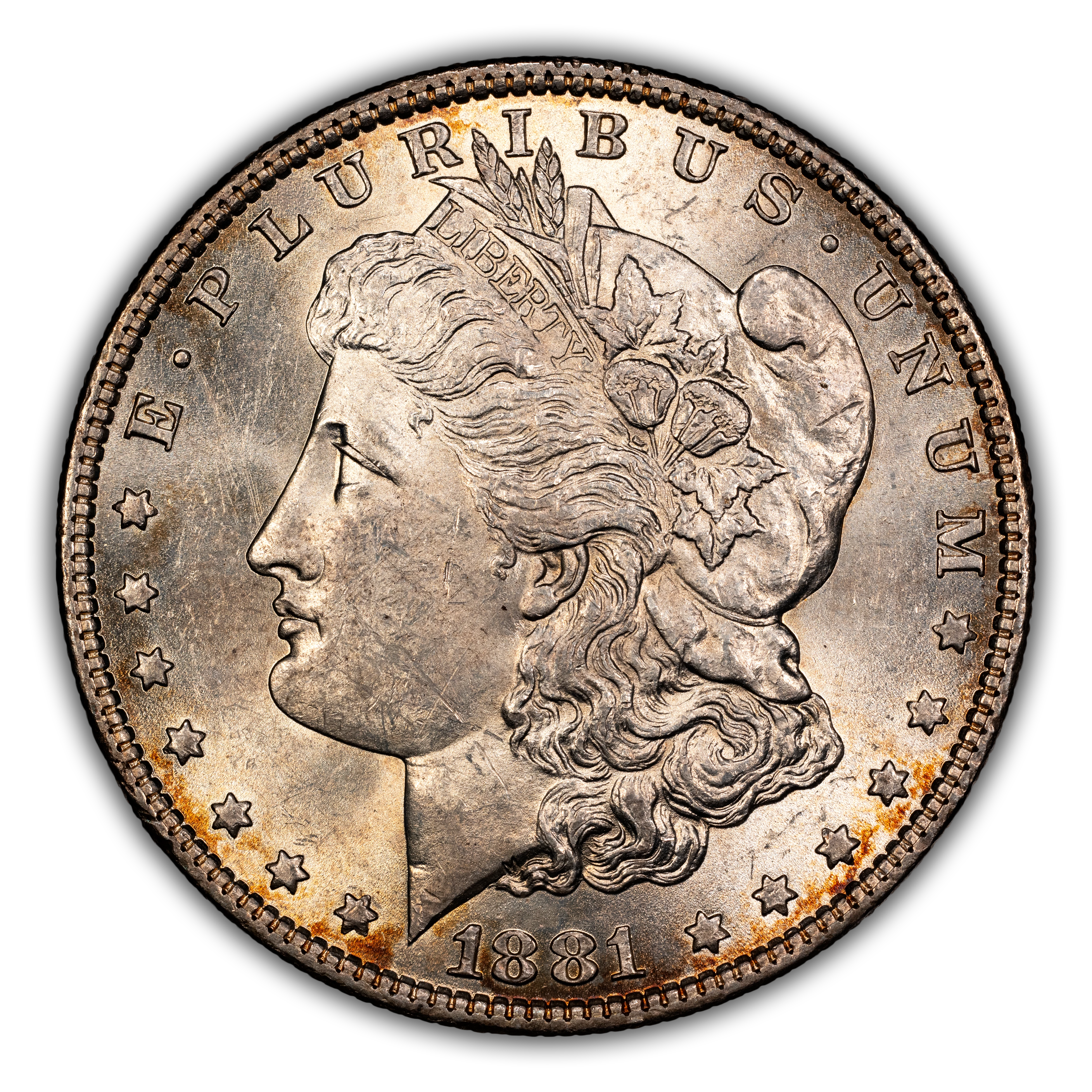 1881-O $1  MS thumbnail 3