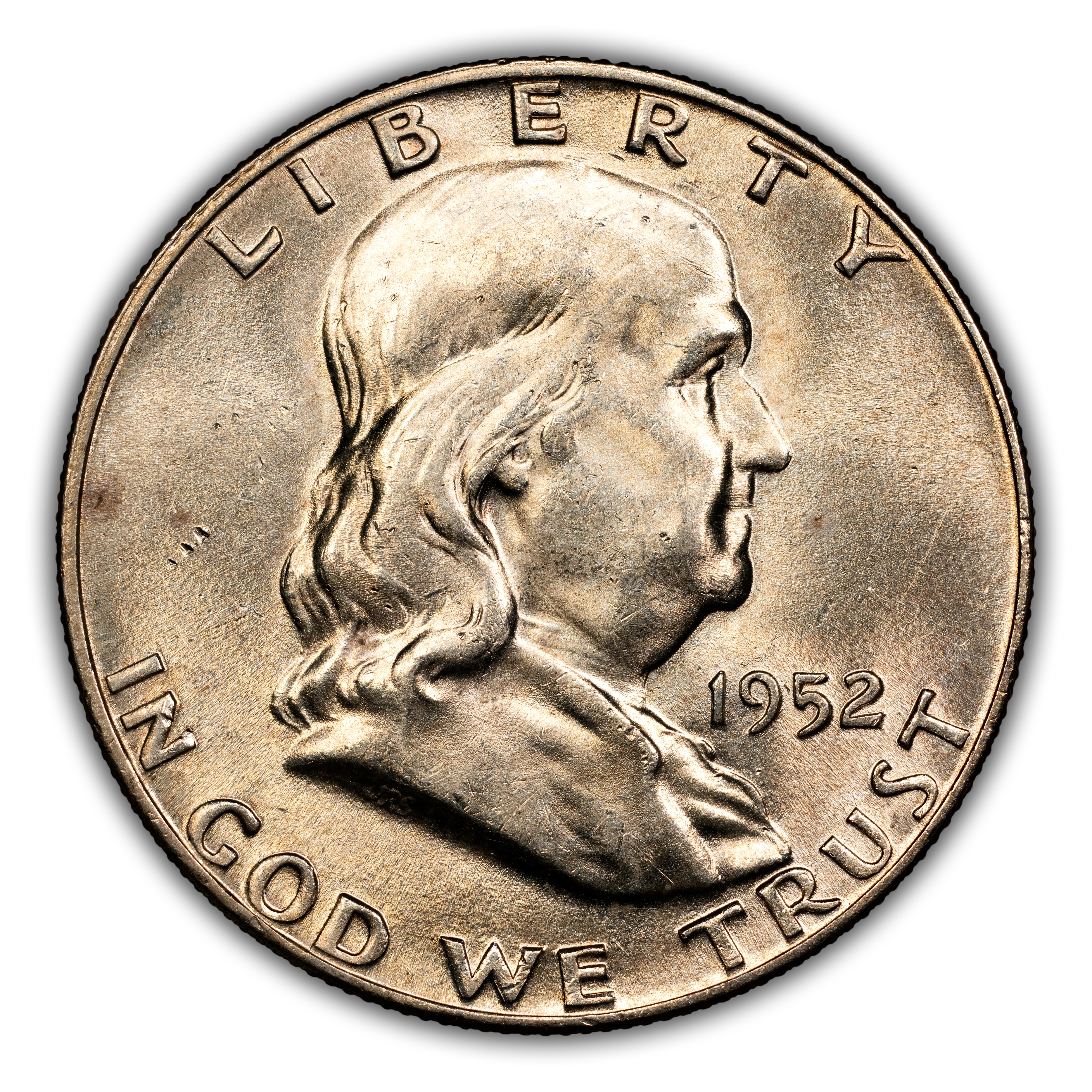 1952-D 50c MS FBL thumbnail 5