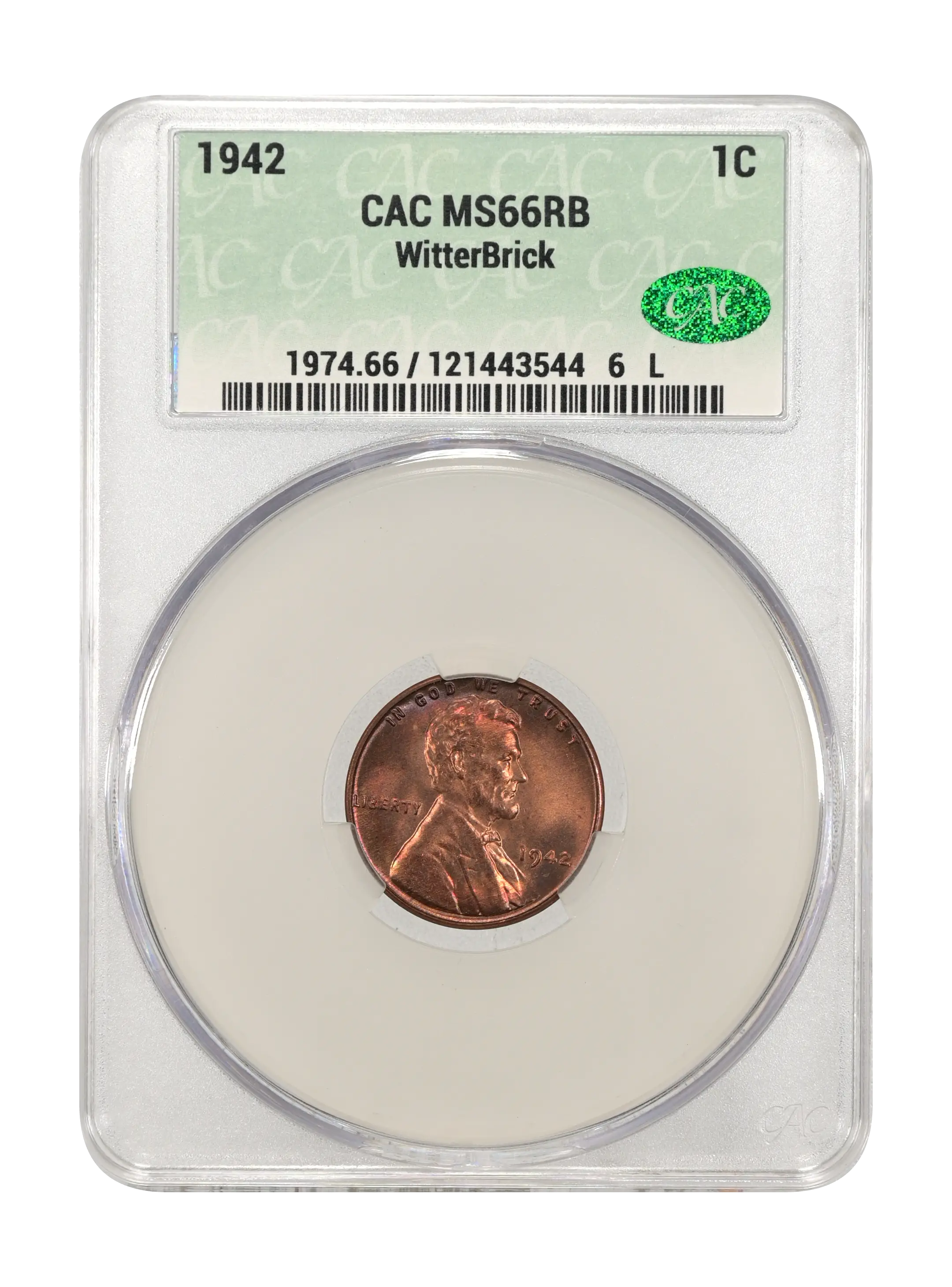 1942 1c MS RB thumbnail 3