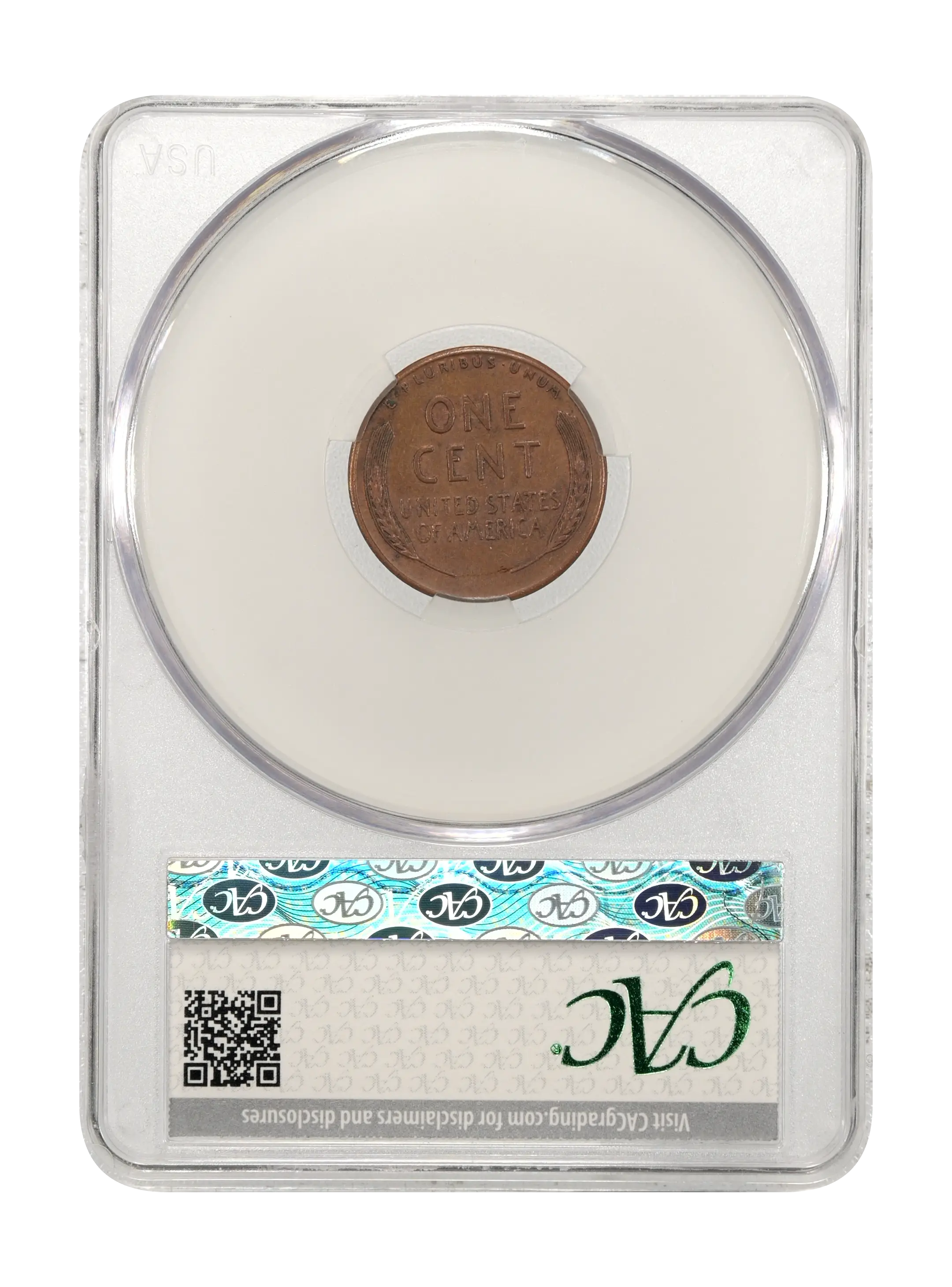 1947-S 1c MS BN thumbnail 7