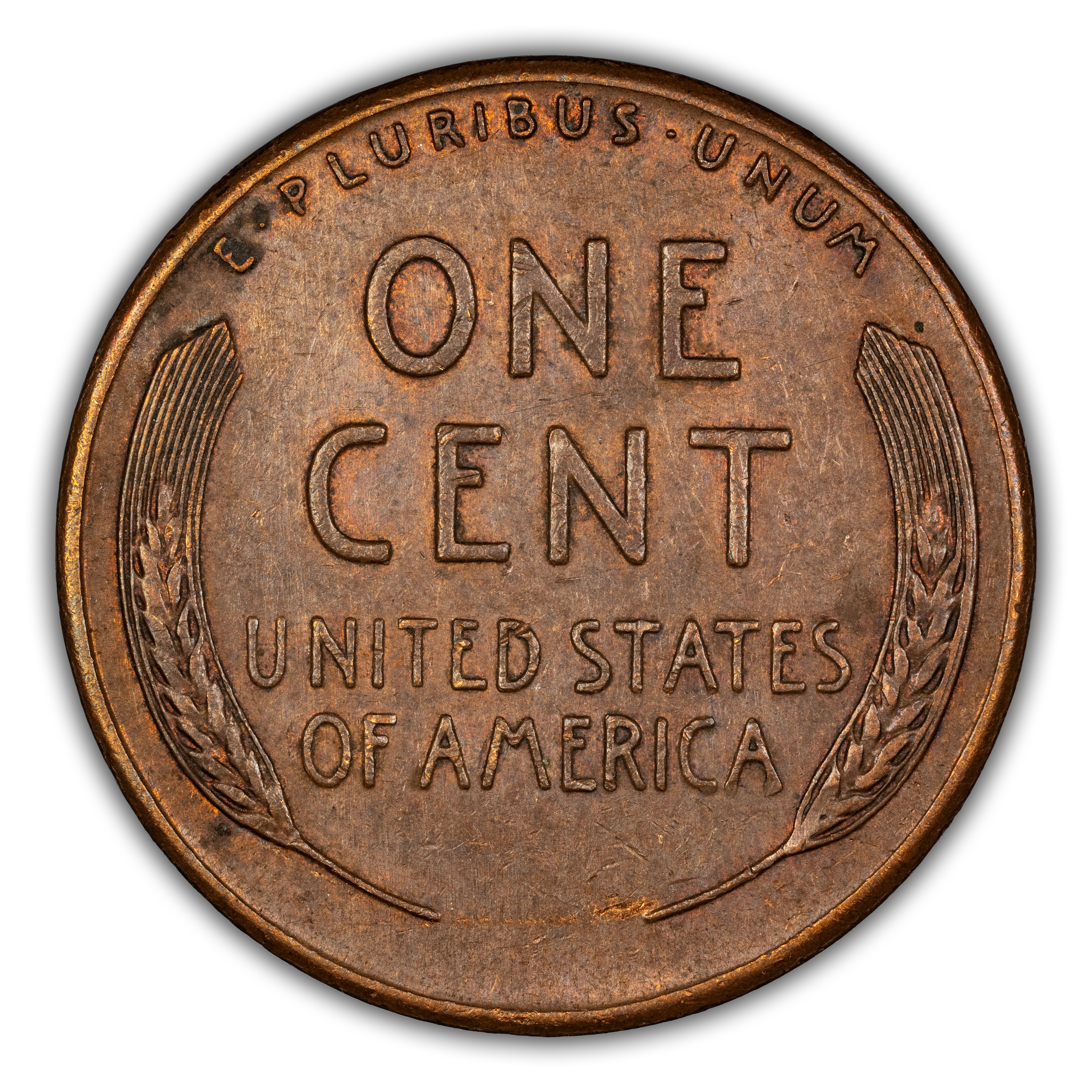 1947-S 1c MS BN thumbnail 3