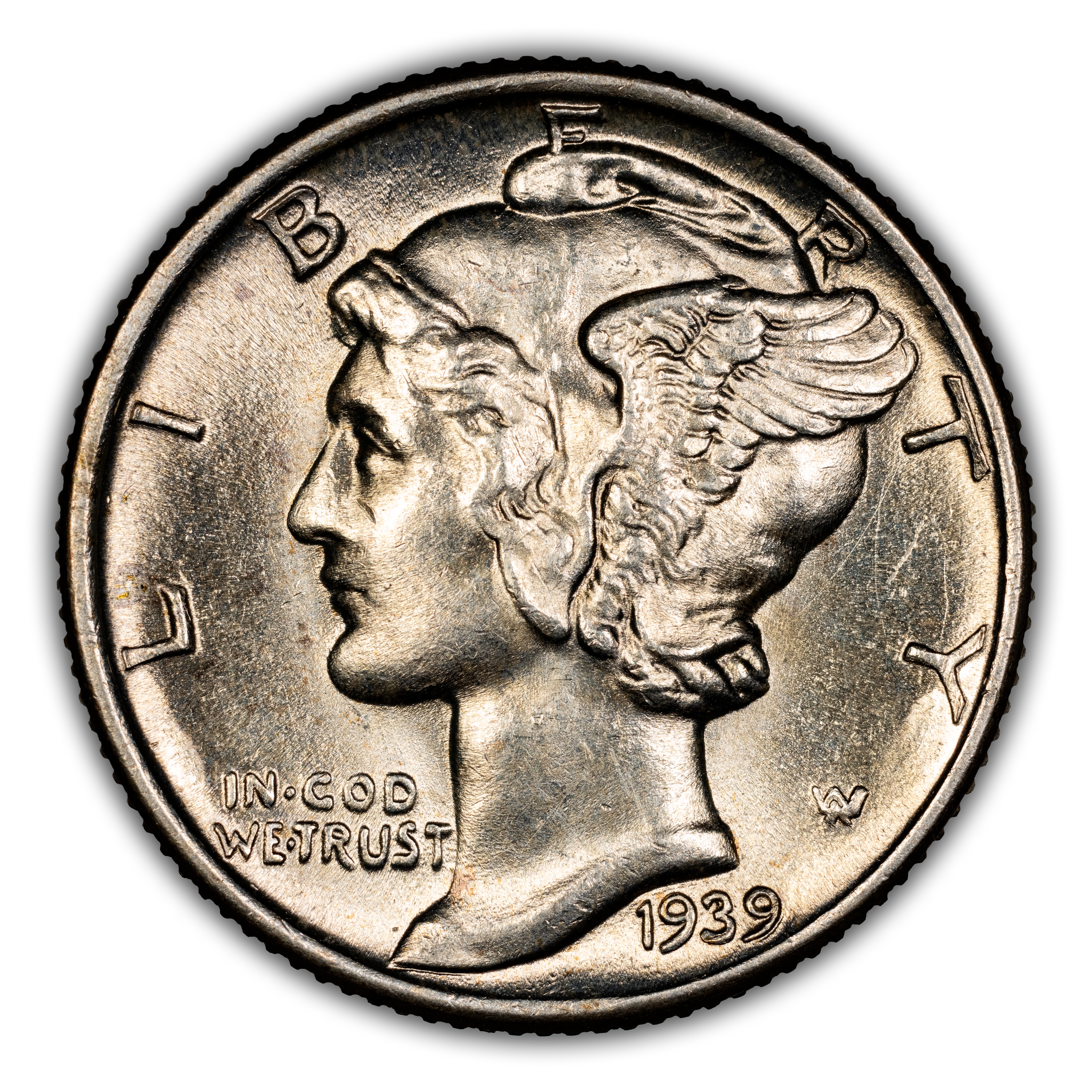 1939 10c MS thumbnail 3
