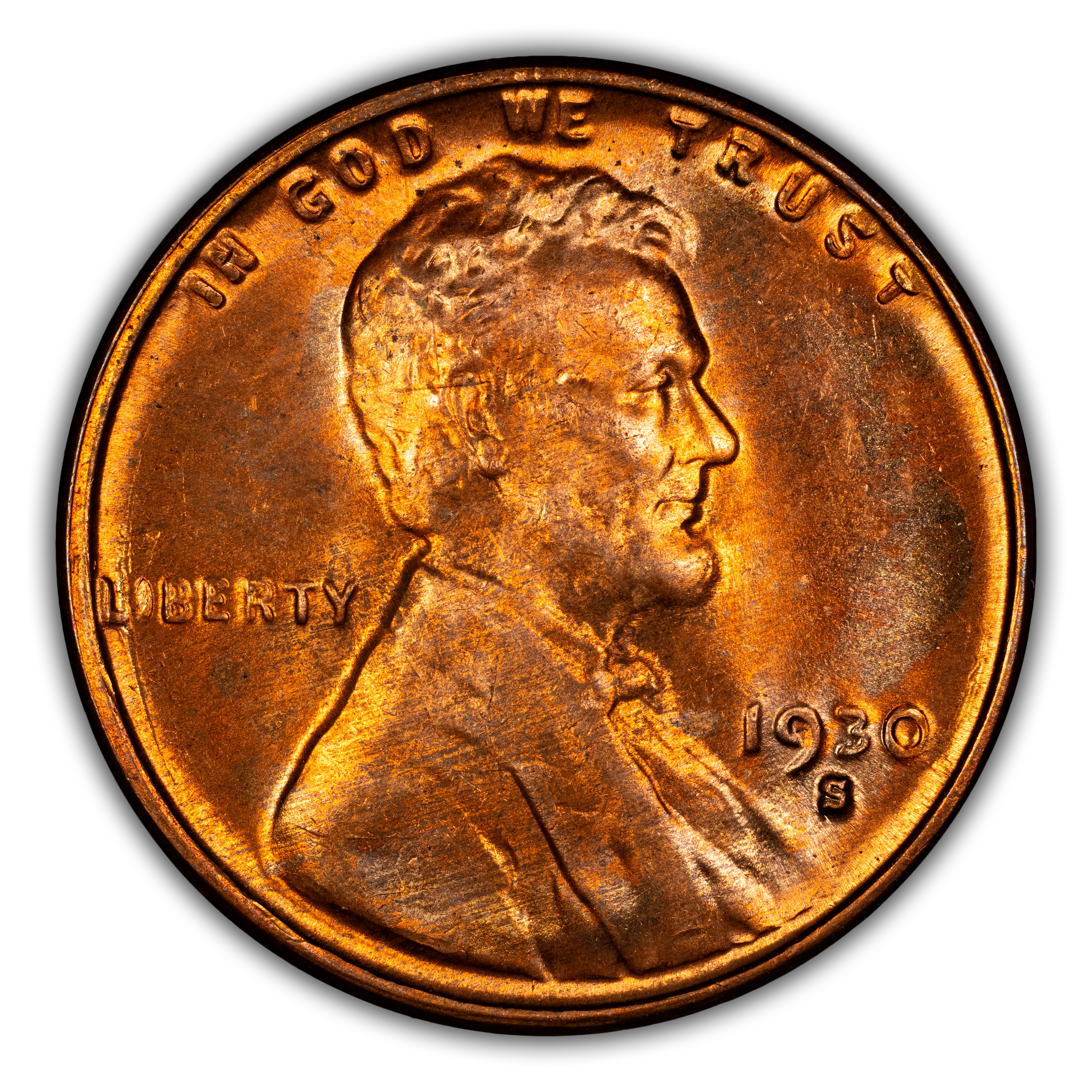1930-S 1c MS RD thumbnail 4