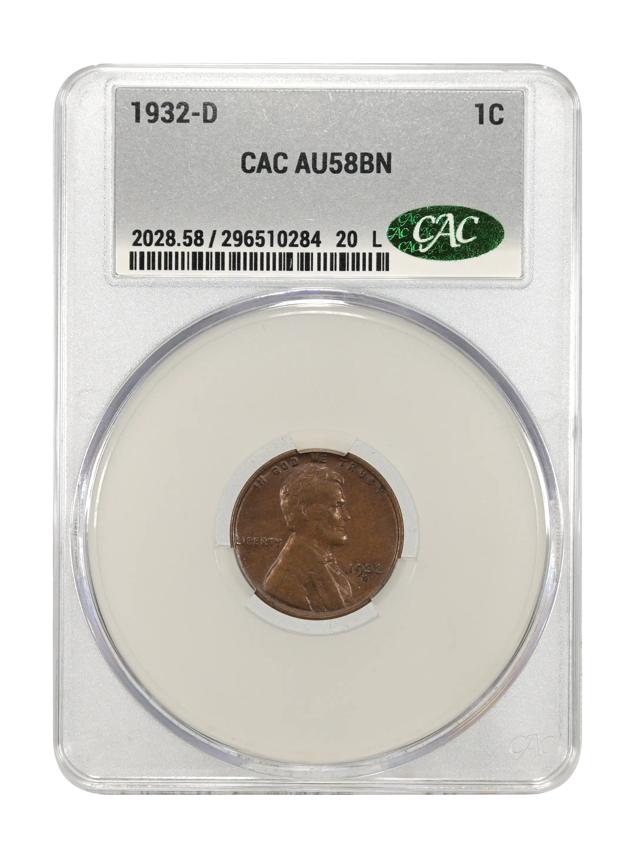 1932-D 1c MS BN thumbnail 18
