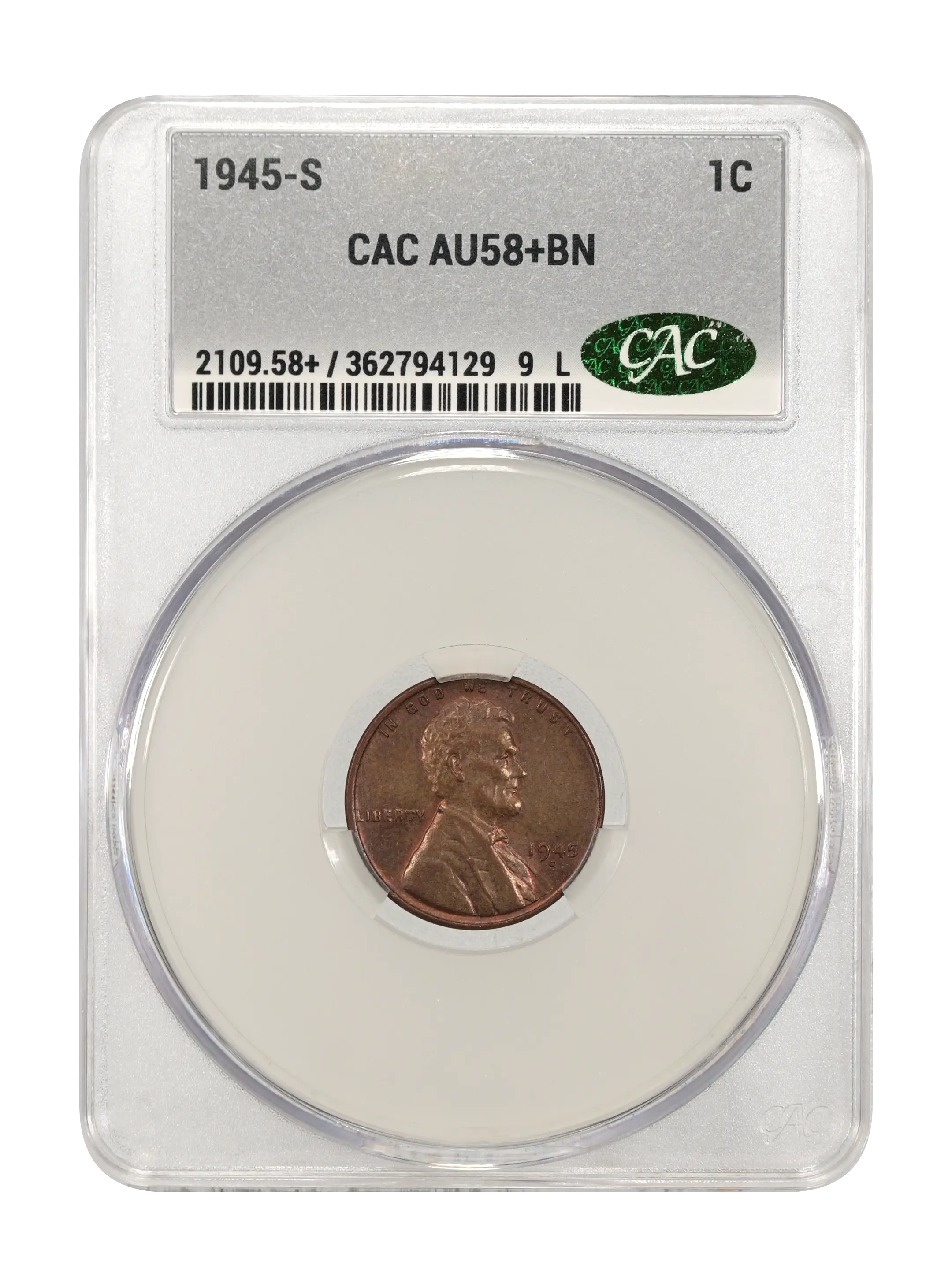 1945-S 1c MS BN thumbnail 5