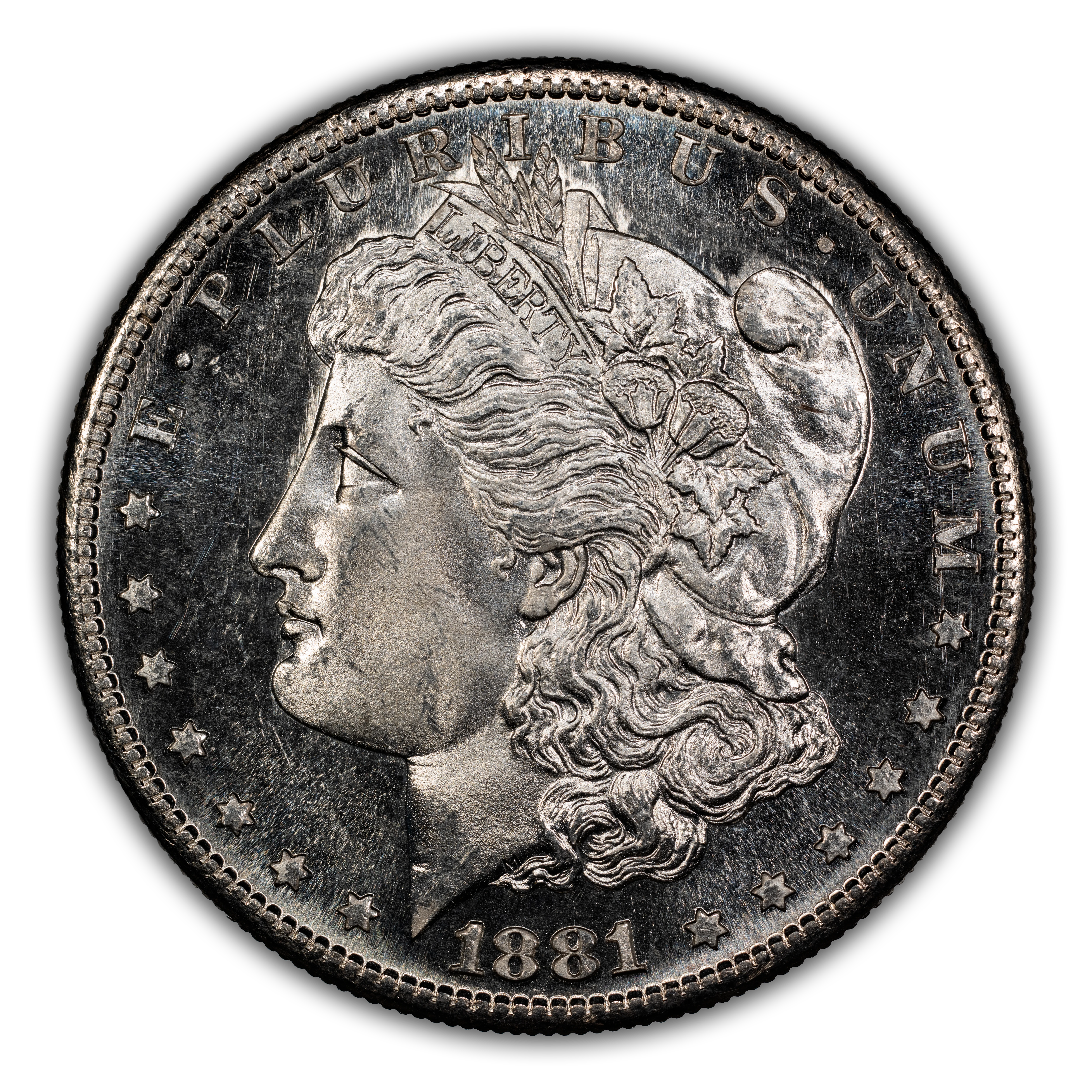 1881-S $1  MS PL thumbnail 7