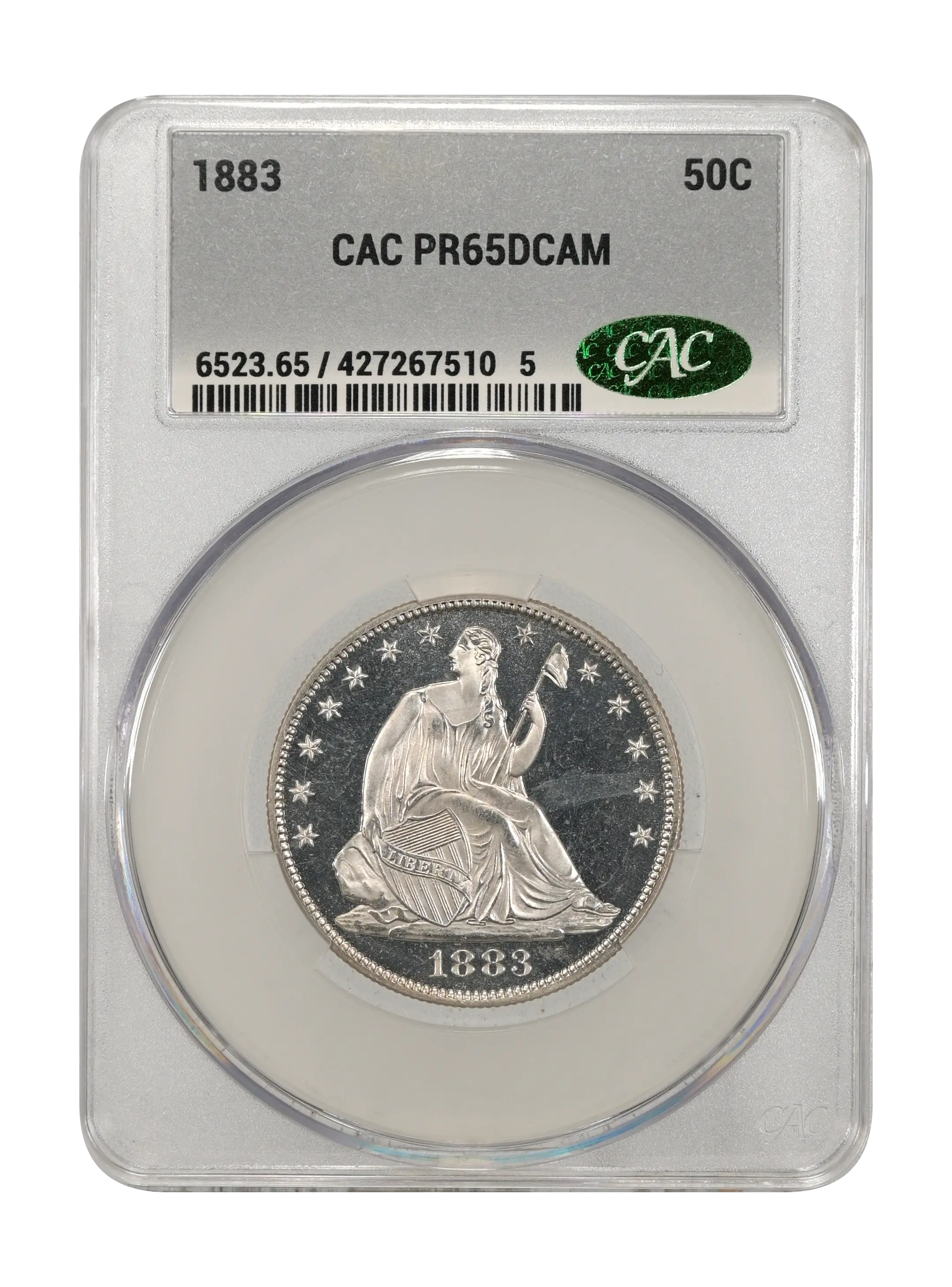 1883 50c PR DCAM thumbnail 13
