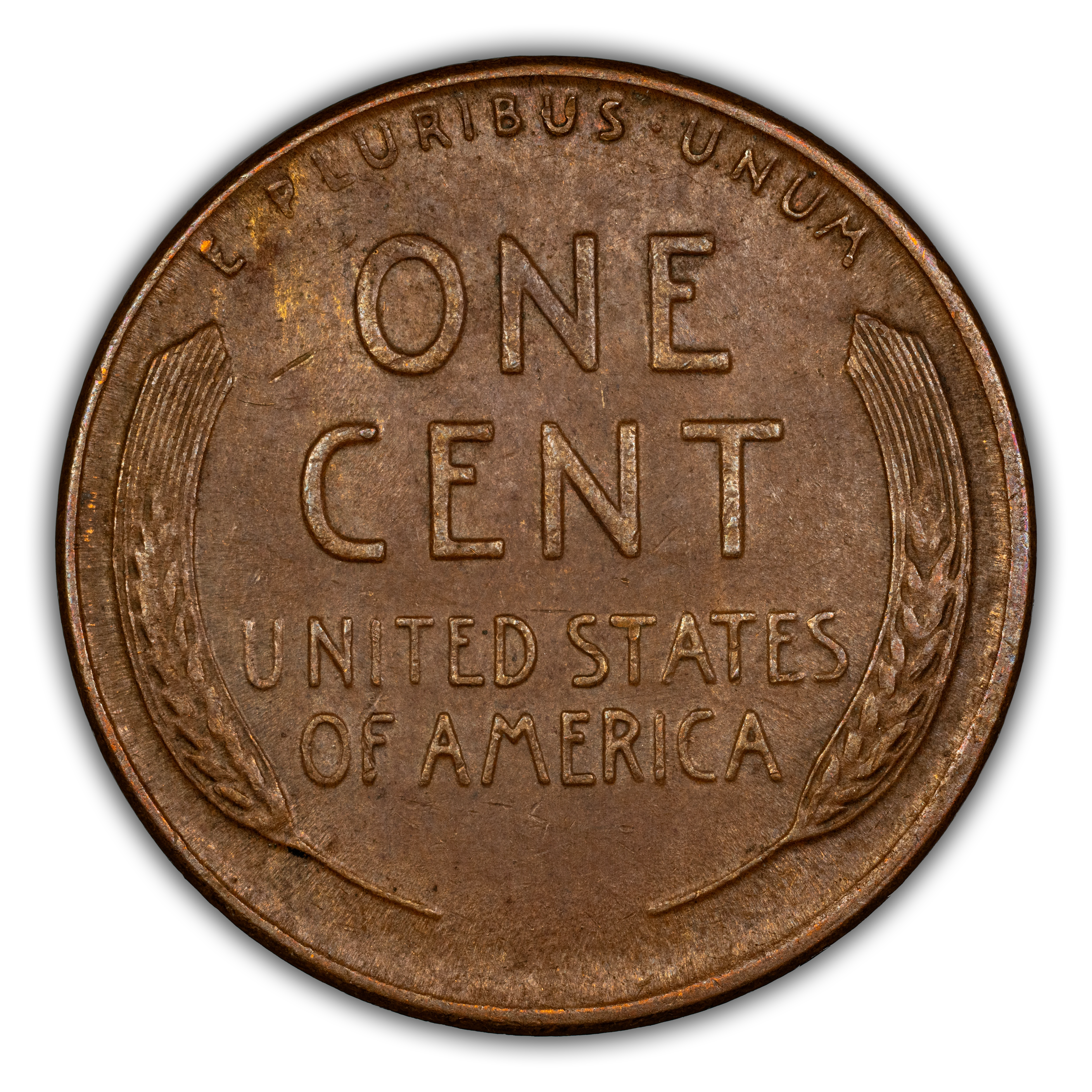 1944-D 1c MS BN thumbnail 8