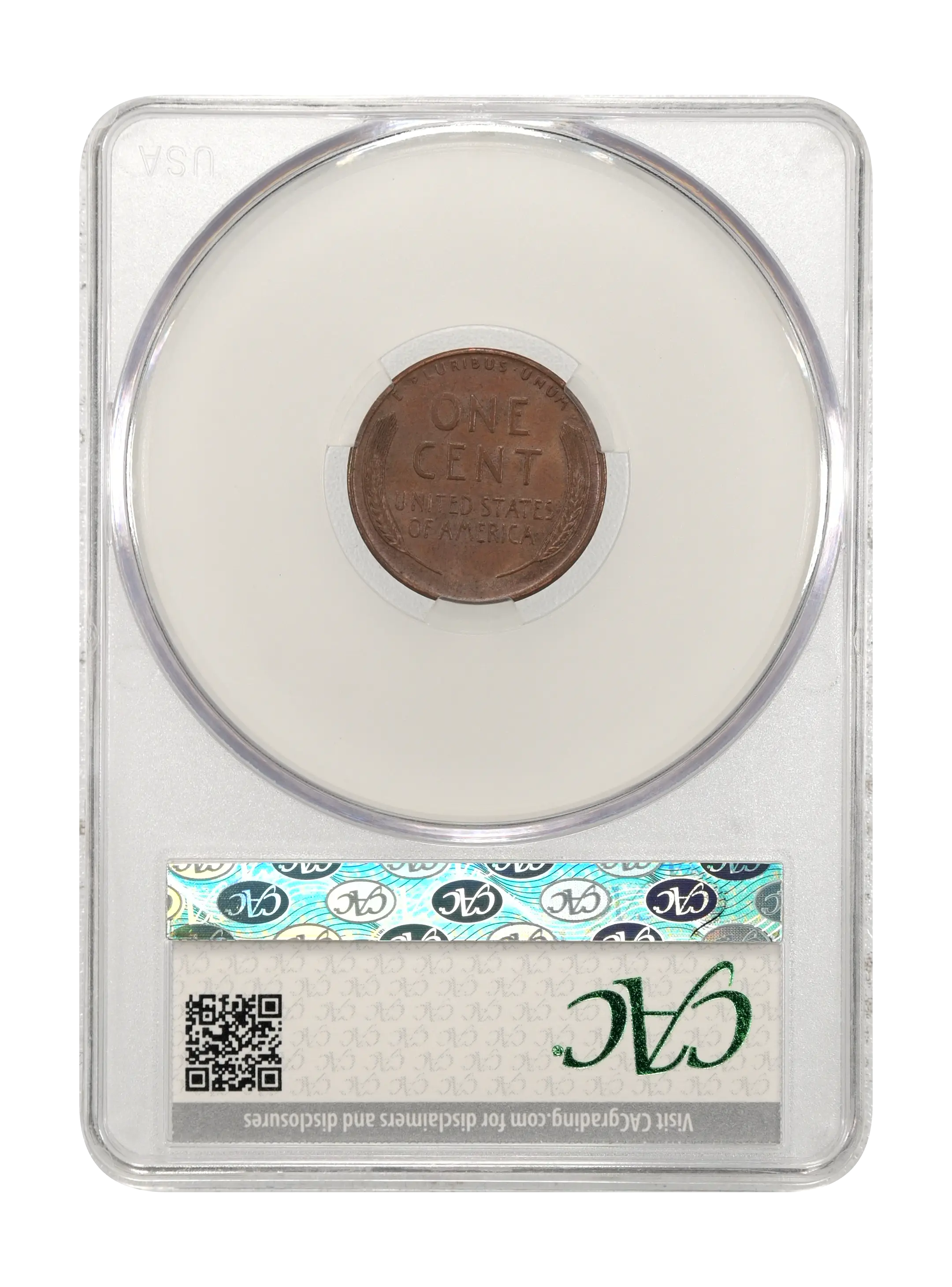 1946-S 1c MS BN thumbnail 13