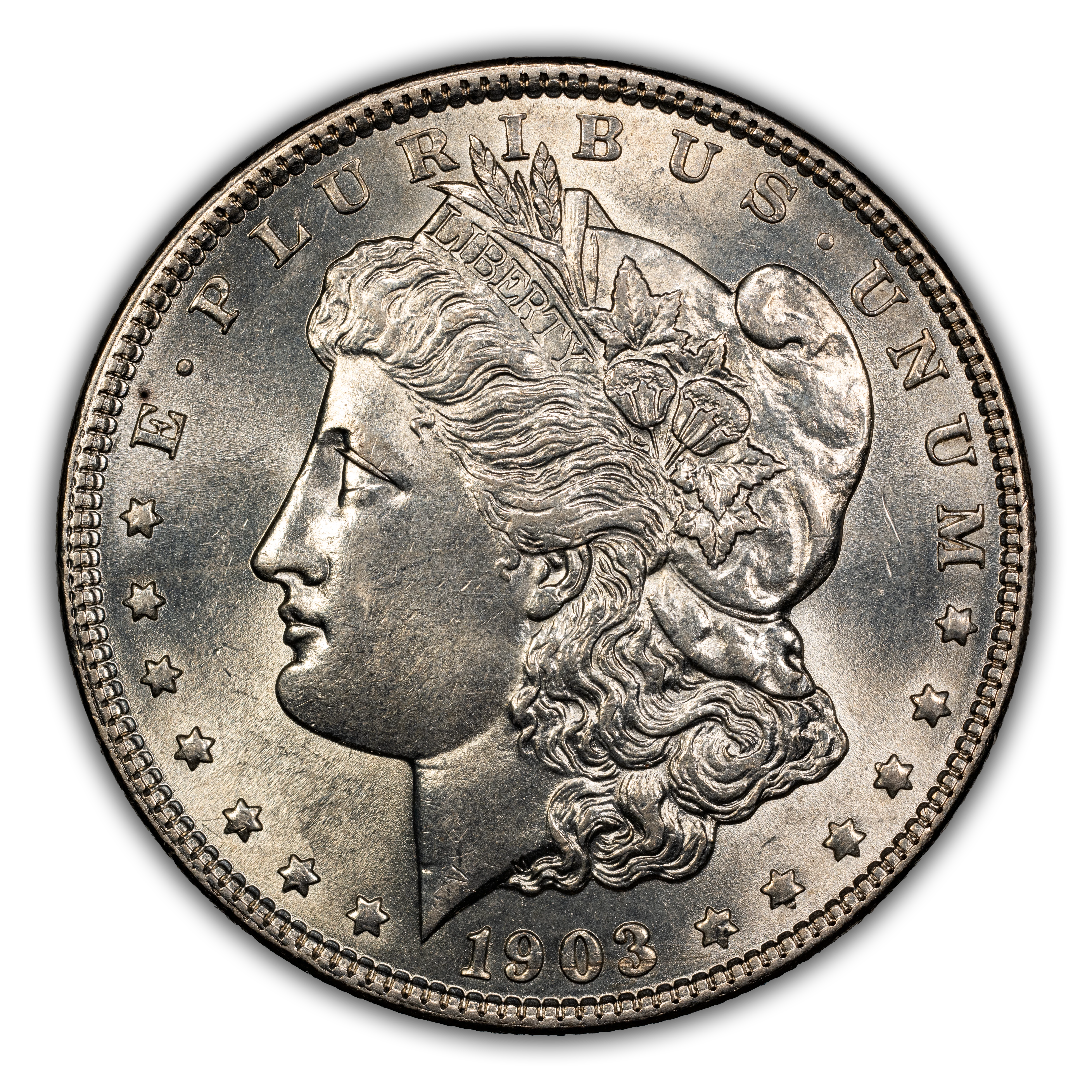 1903 $1  MS thumbnail 5